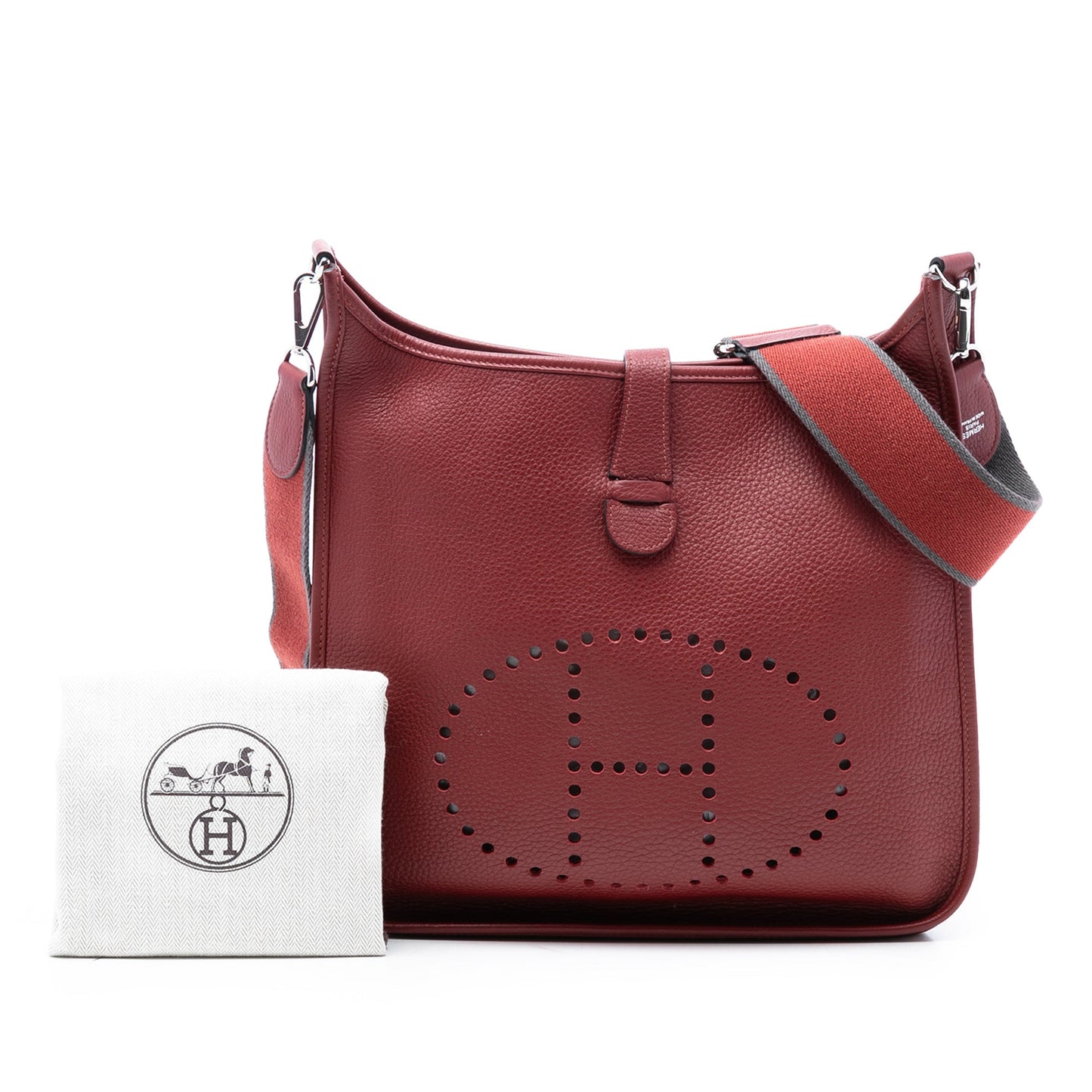 Clemence Evelyne III 29