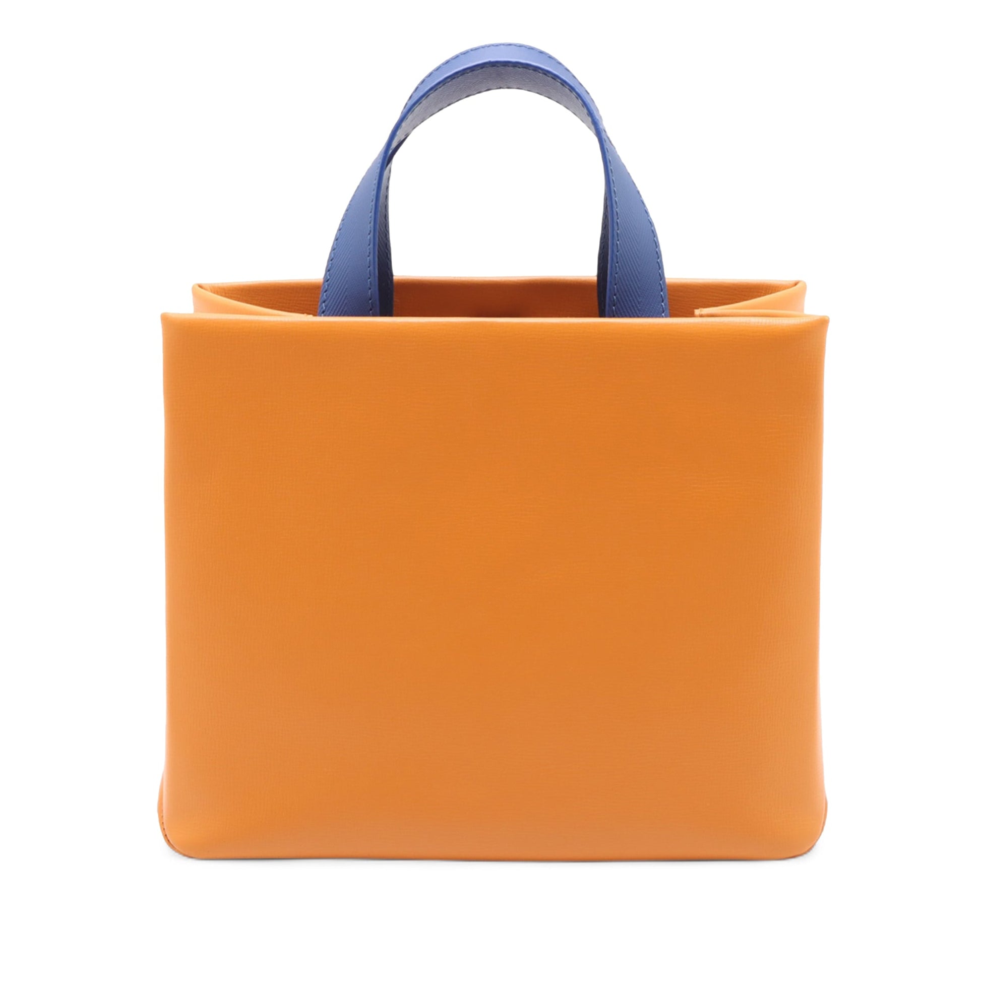 Louis Vuitton Mini Calfskin Shopper Tote