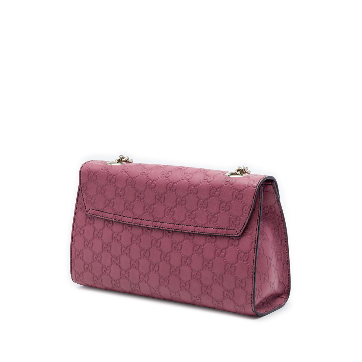 Gucci Medium Guccissima Emily Shoulder Bag