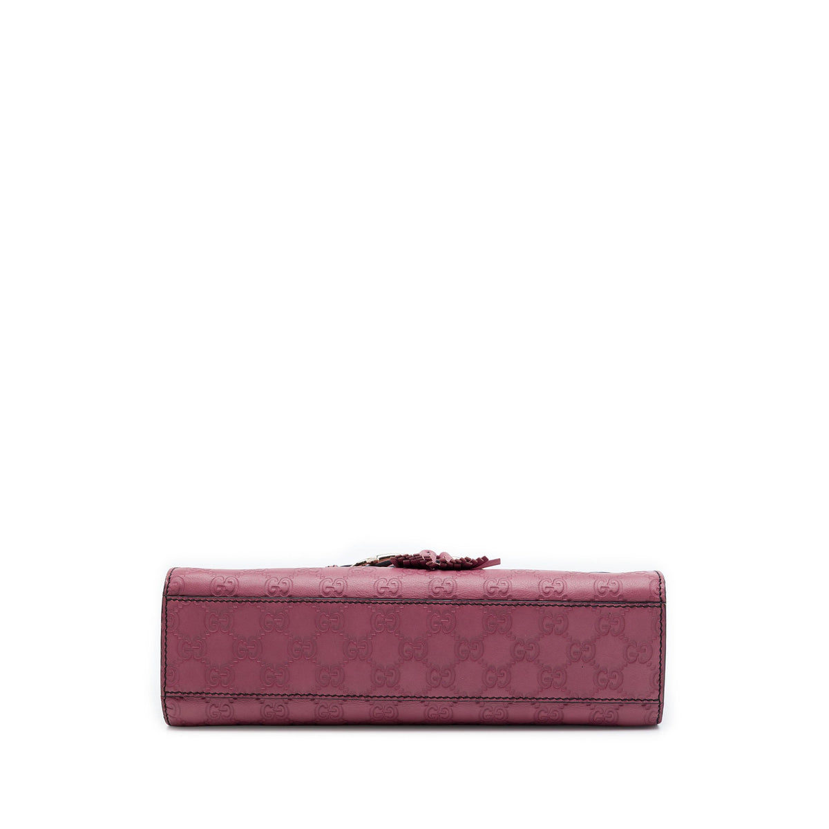Gucci Medium Guccissima Emily Shoulder Bag