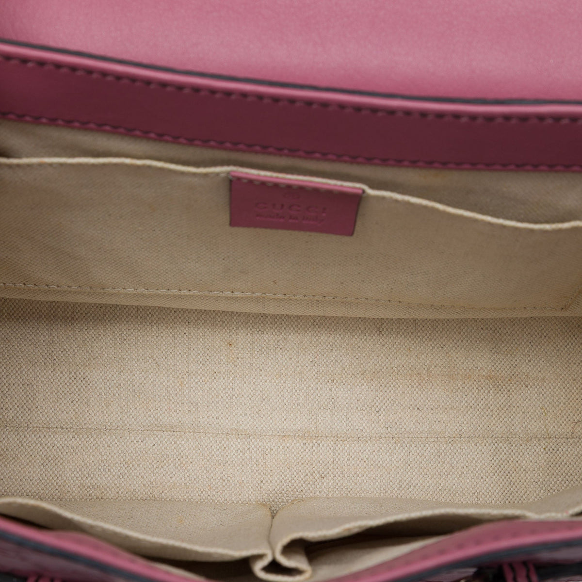 Gucci Medium Guccissima Emily Shoulder Bag