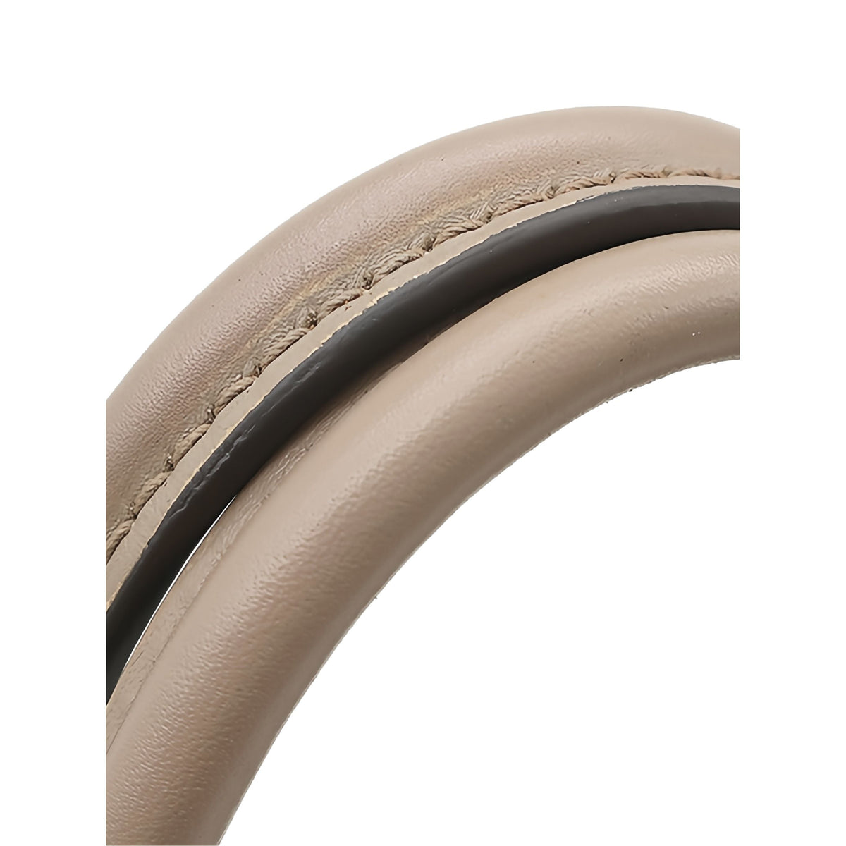 Louis Vuitton Monogram Empreinte OnTheGo MM — Beige