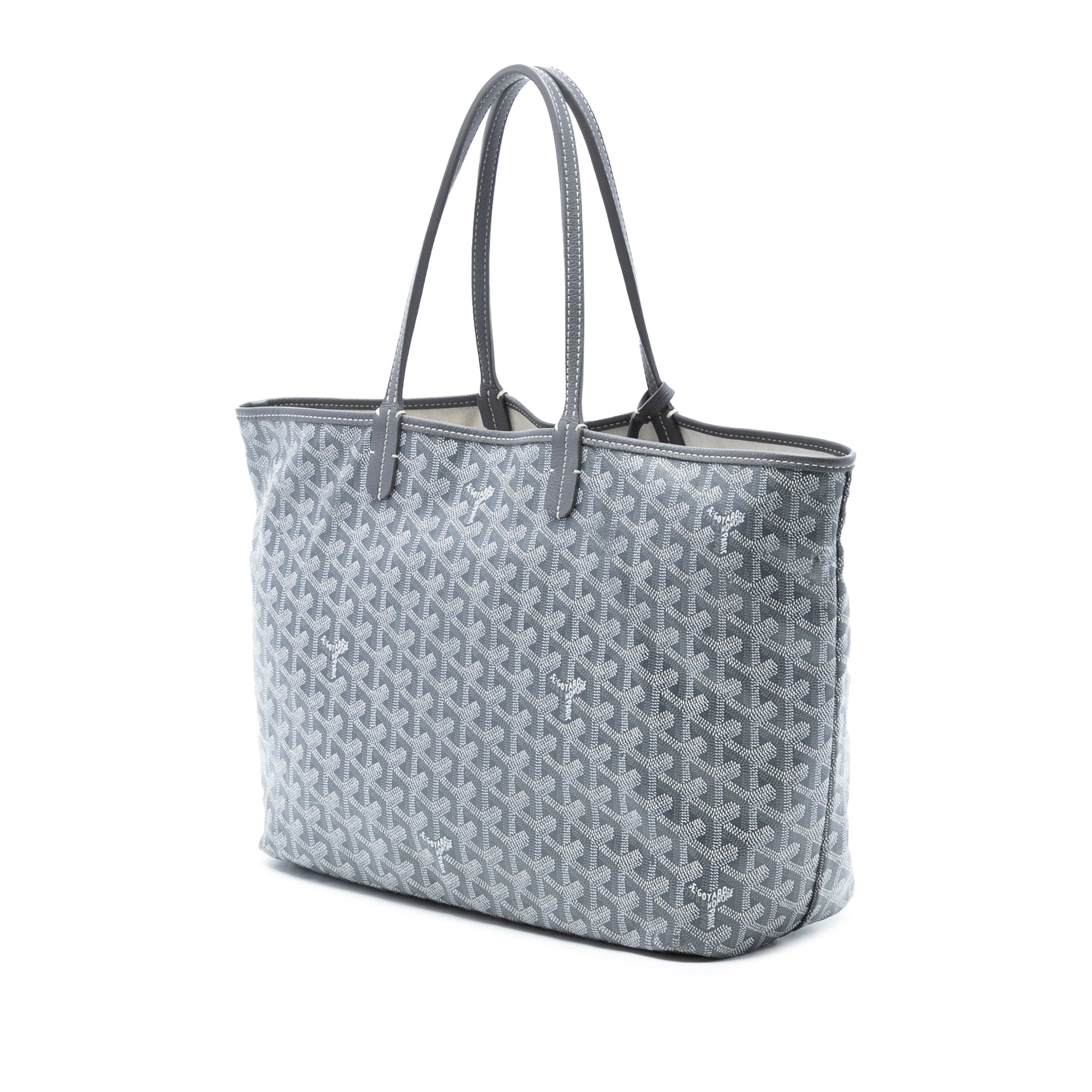 Goyard Goyardine Saint Louis PM