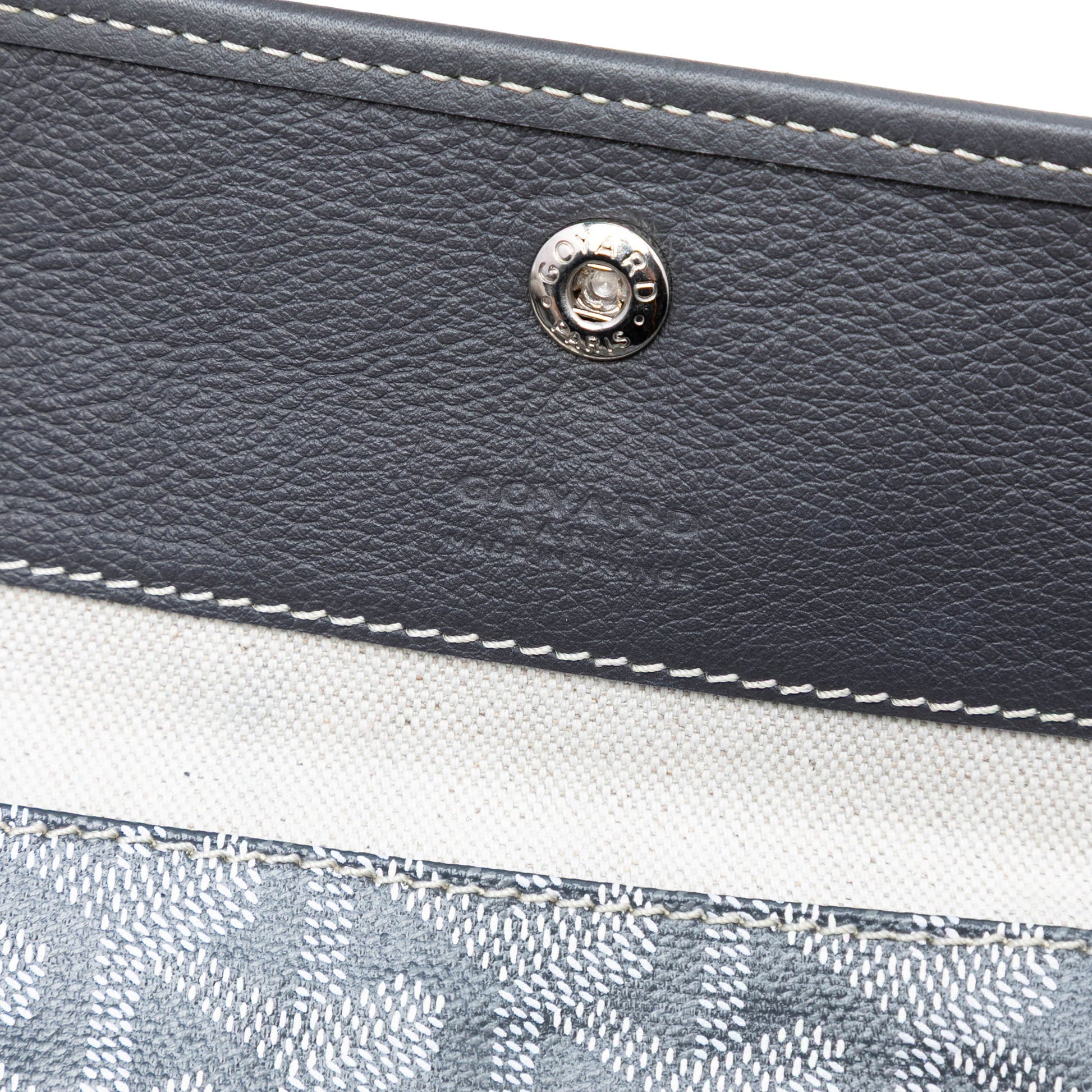 Goyard Goyardine Saint Louis PM