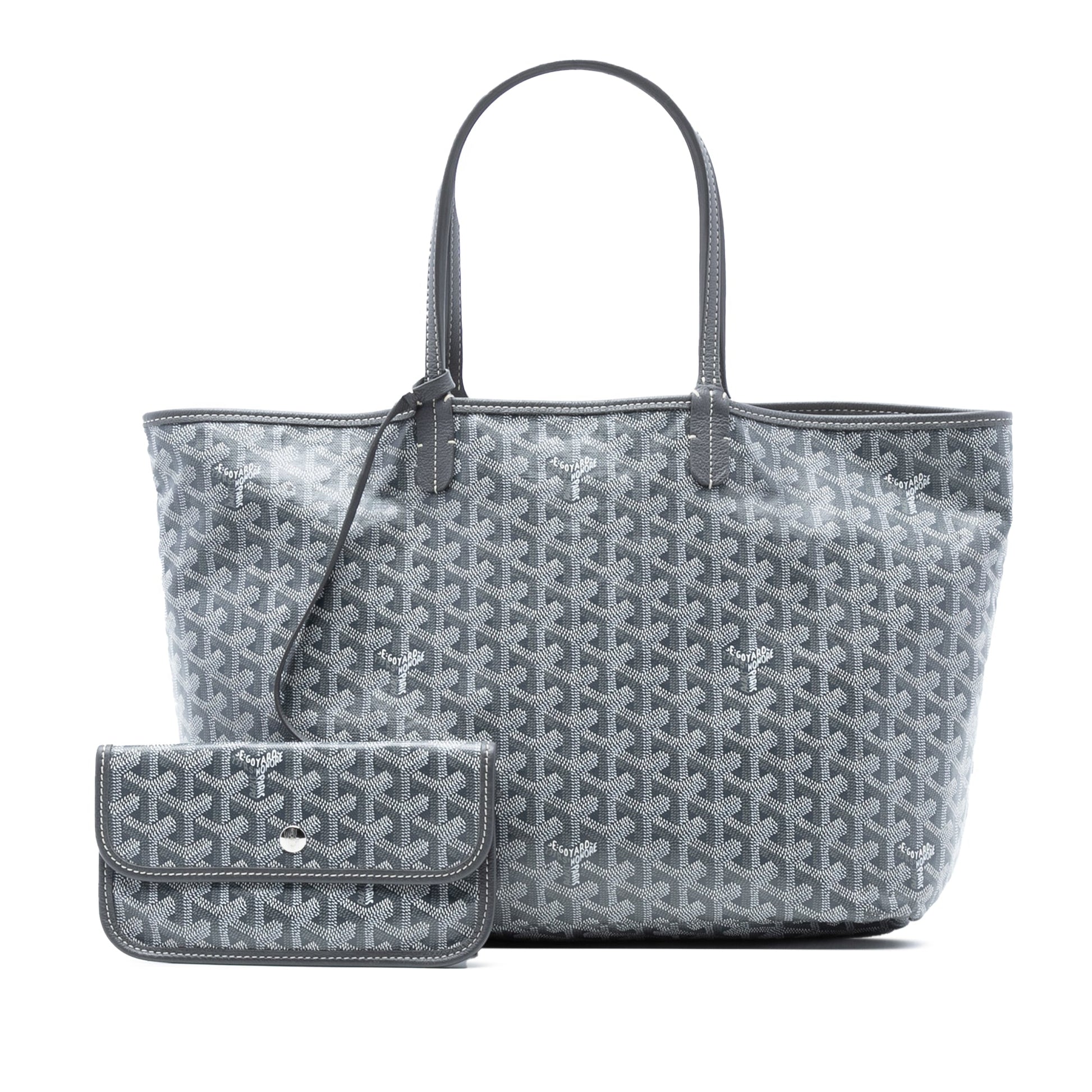 Goyard Goyardine Saint Louis PM