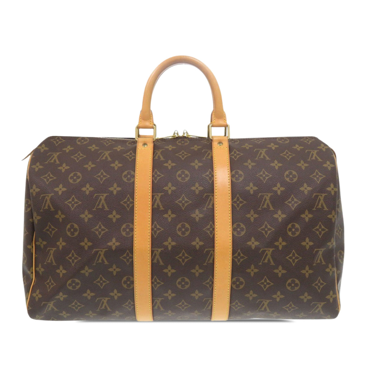 Louis Vuitton Monogram Keepall 45