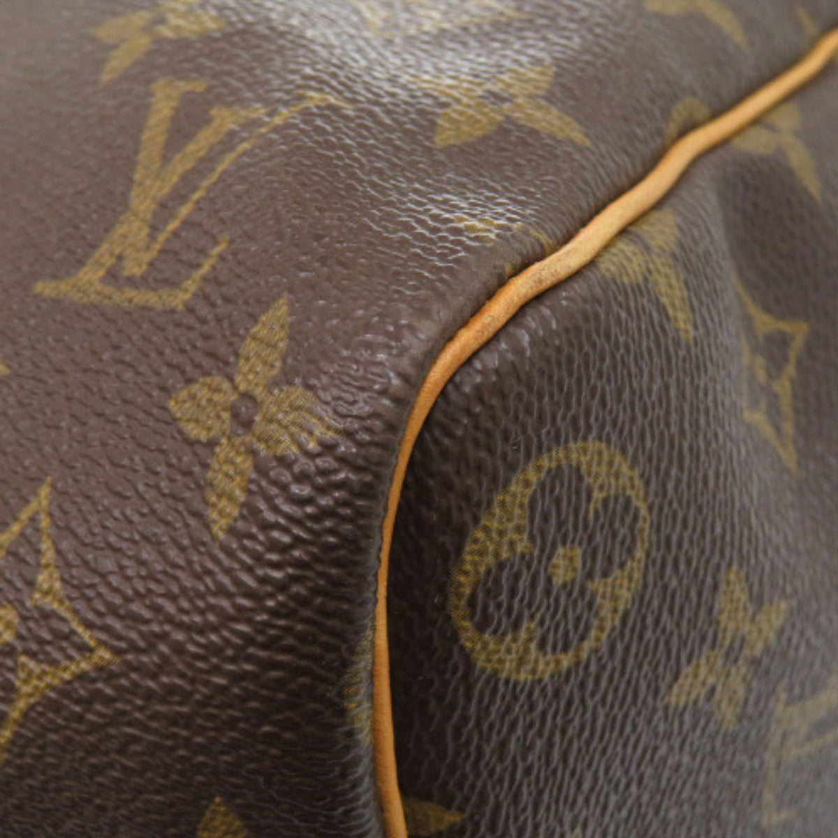 Louis Vuitton Monogram Keepall 45