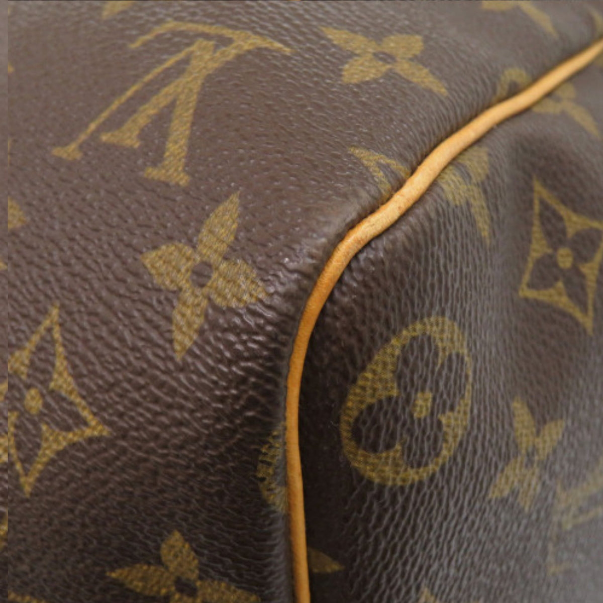 Louis Vuitton Monogram Keepall 45