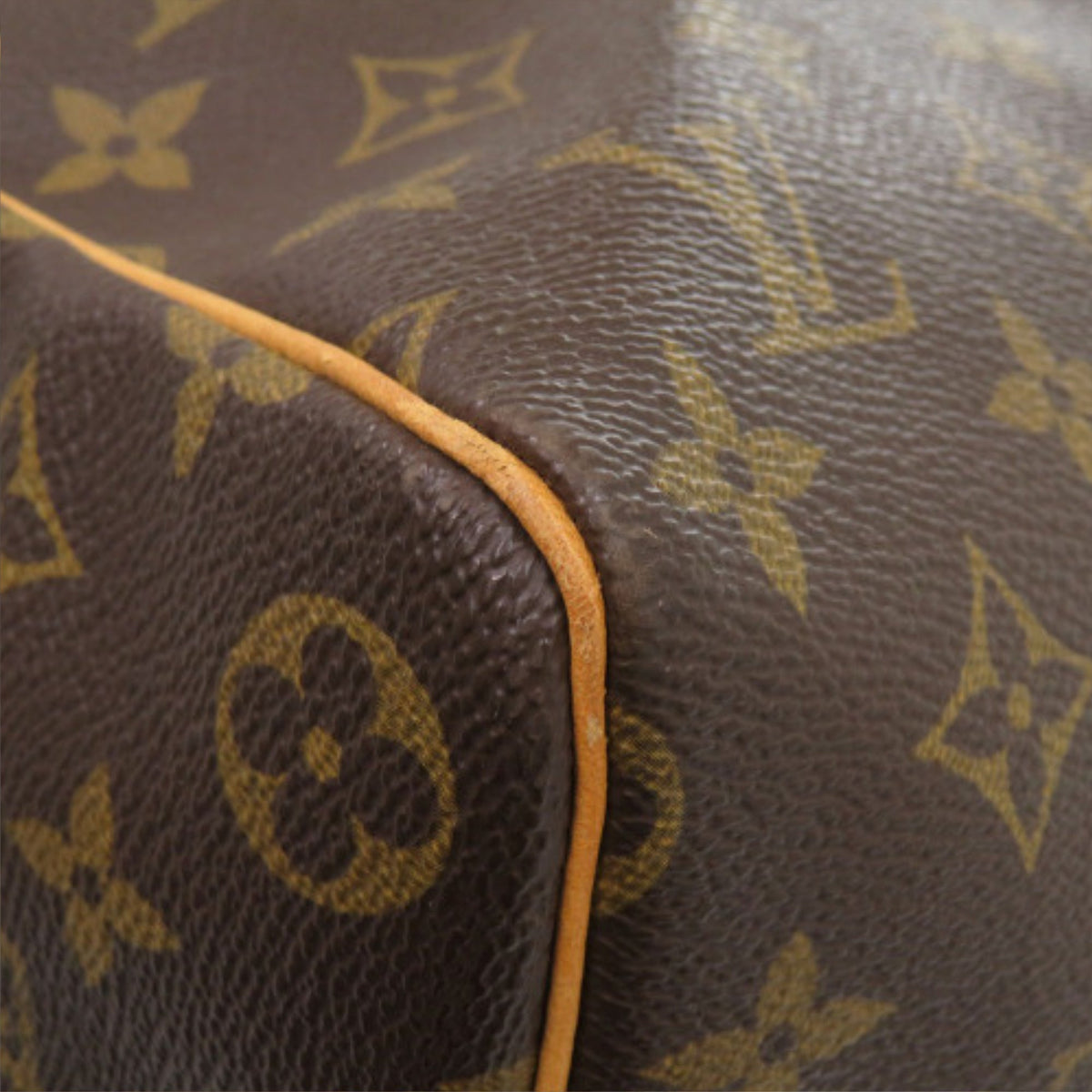 Louis Vuitton Monogram Keepall 45