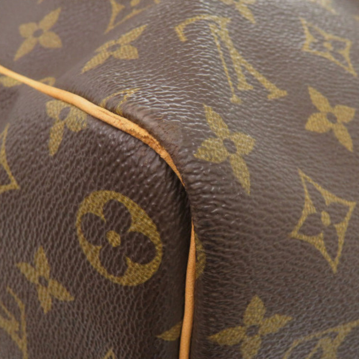 Louis Vuitton Monogram Keepall 45