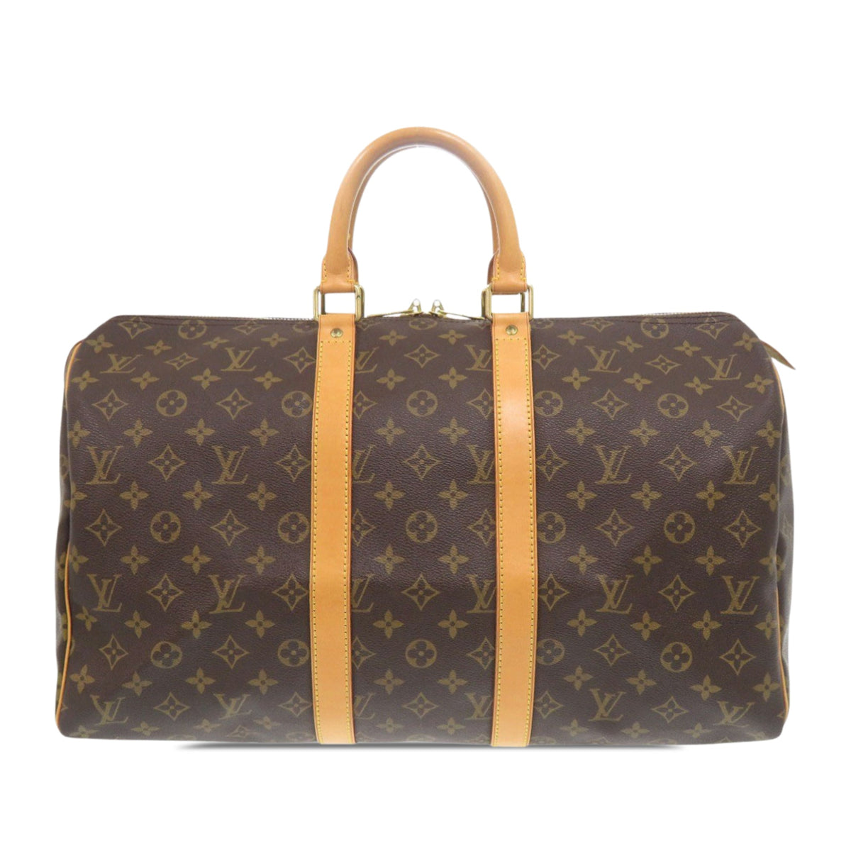 Louis Vuitton Monogram Keepall 45