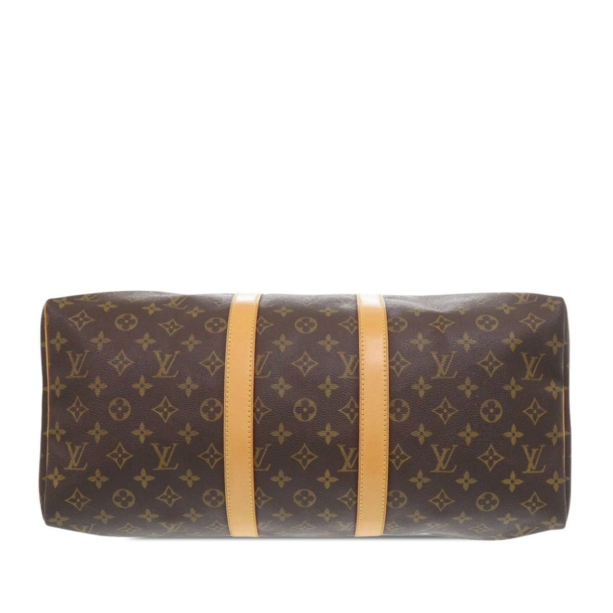 Louis Vuitton Monogram Keepall 45