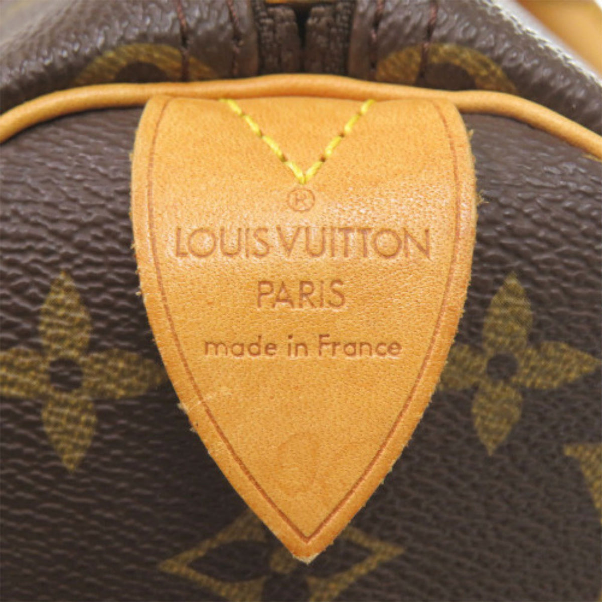 Louis Vuitton Monogram Keepall 45