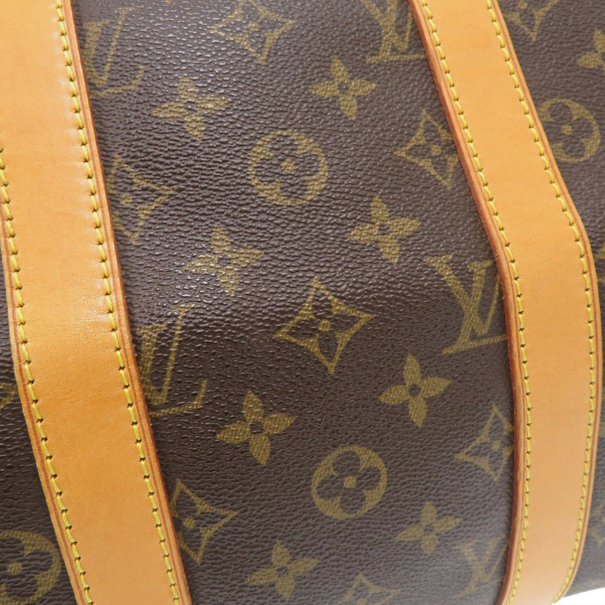 Louis Vuitton Monogram Keepall 45