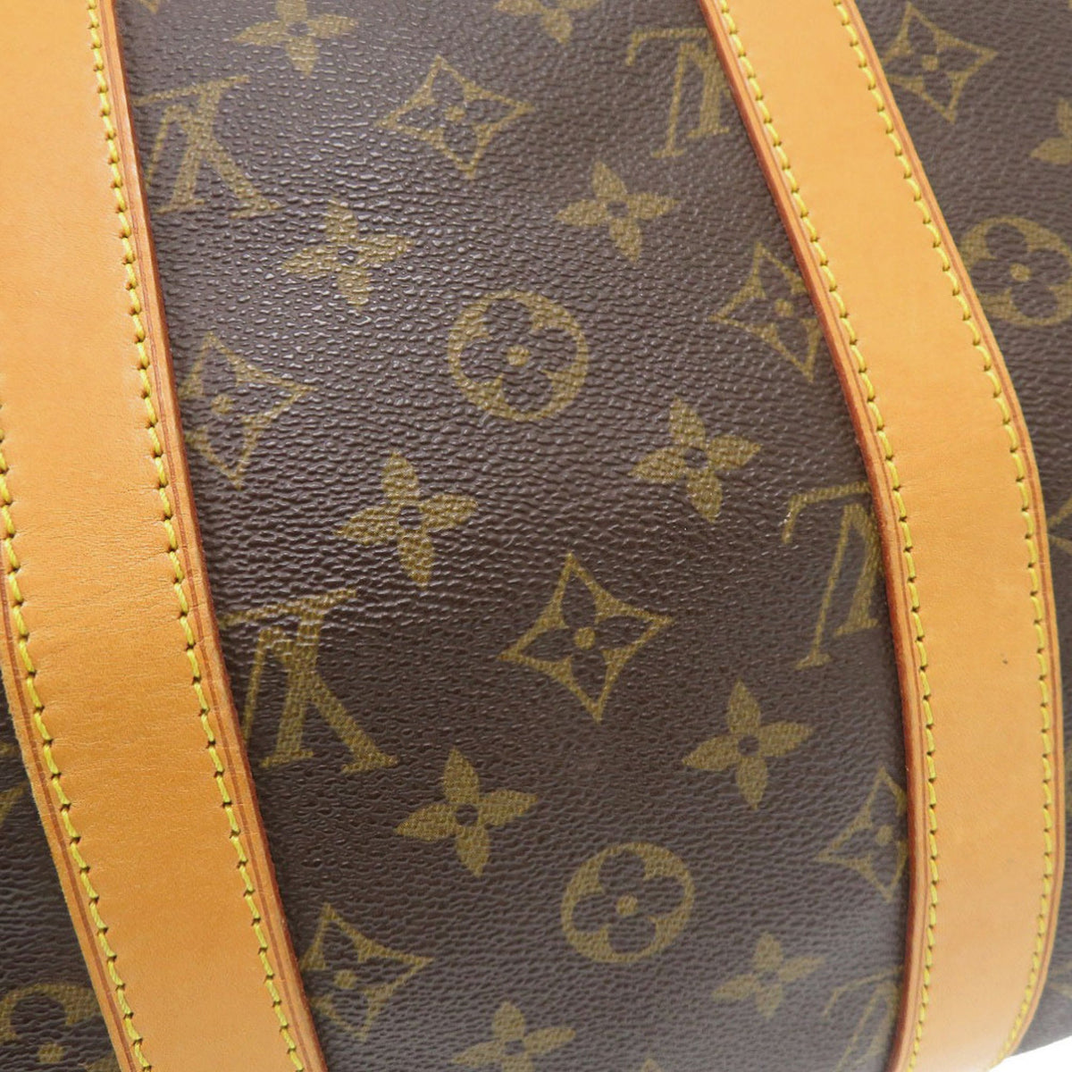 Louis Vuitton Monogram Keepall 45