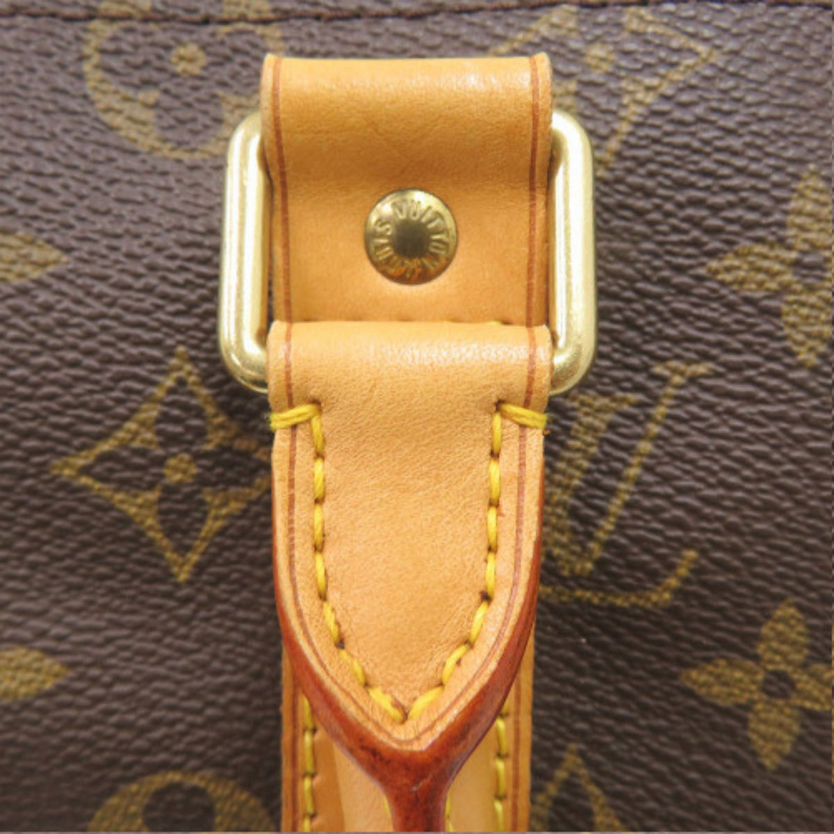 Louis Vuitton Monogram Keepall 45