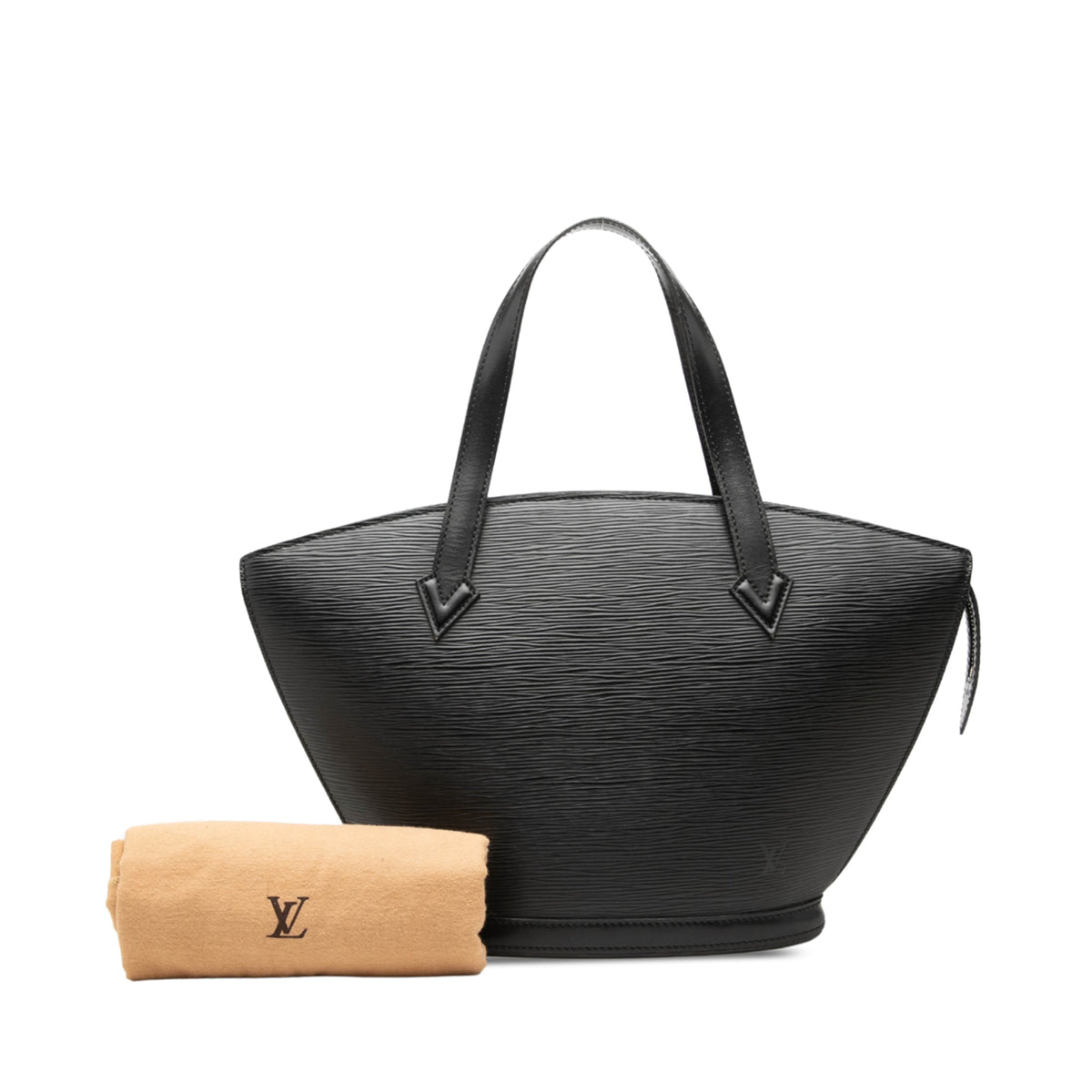 Louis Vuitton Epi Saint Jacques PM Short Strap
