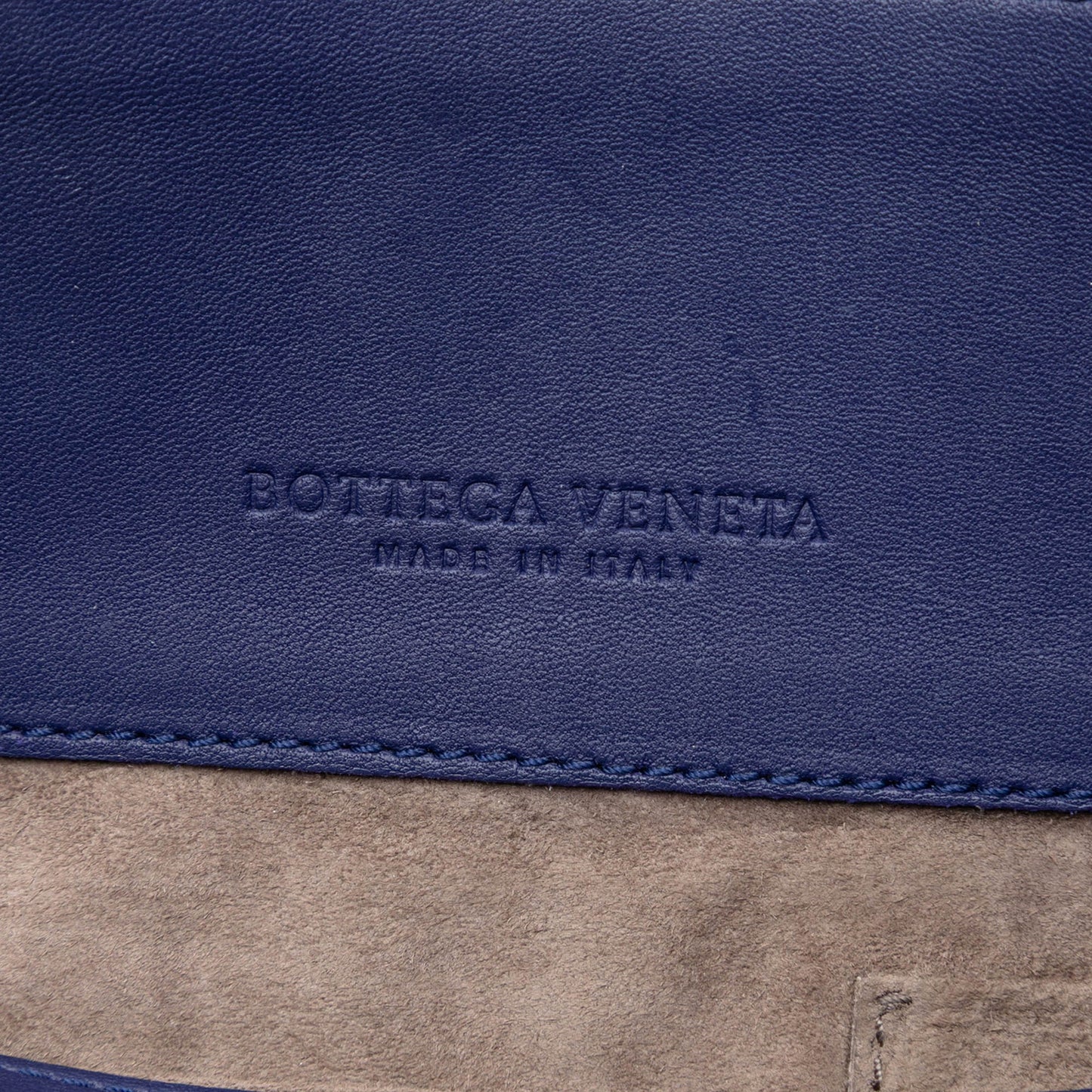 Bottega Veneta Medium Nappa Intrecciato Olimpia Shoulder Bag