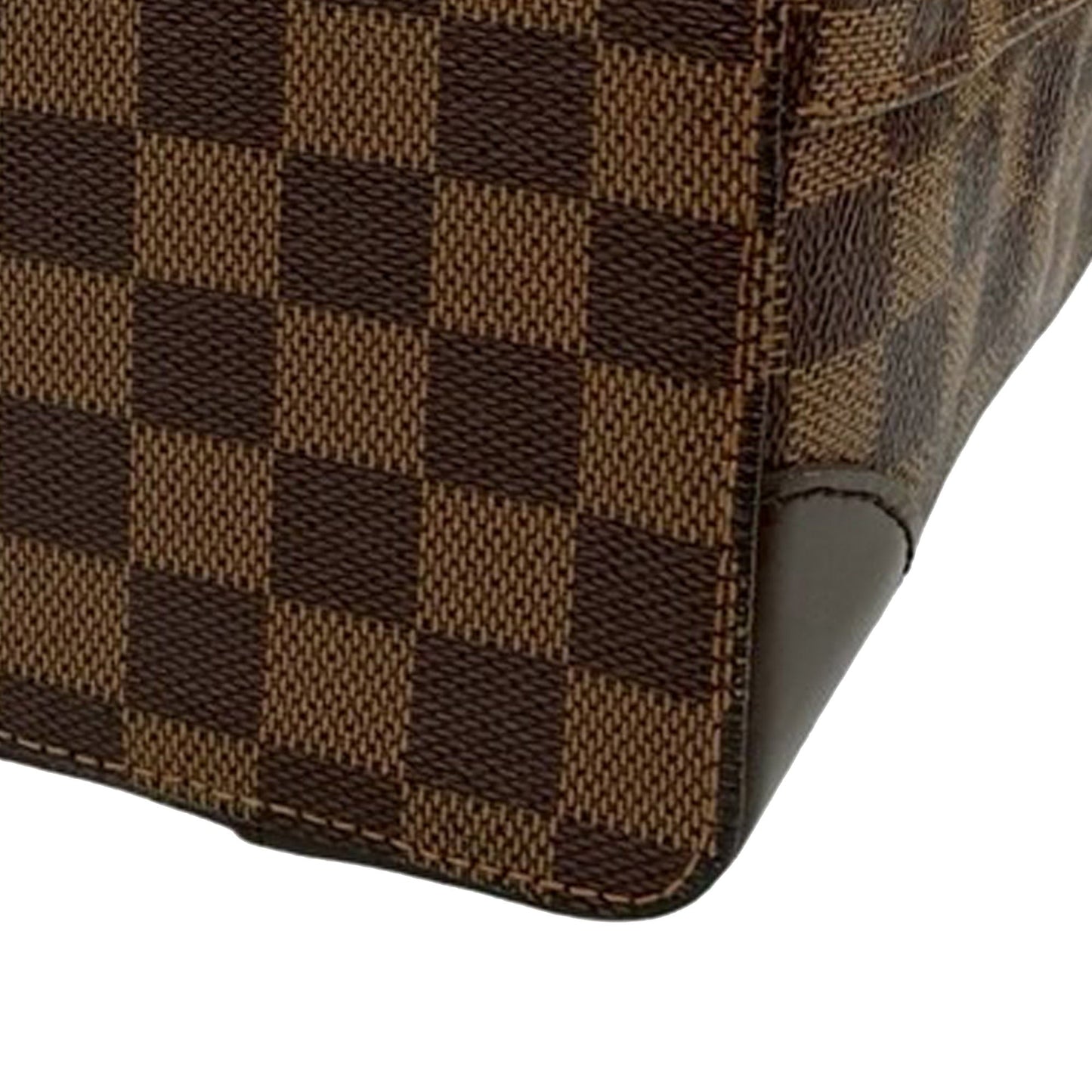 Louis Vuitton Damier Ebene Hampstead MM