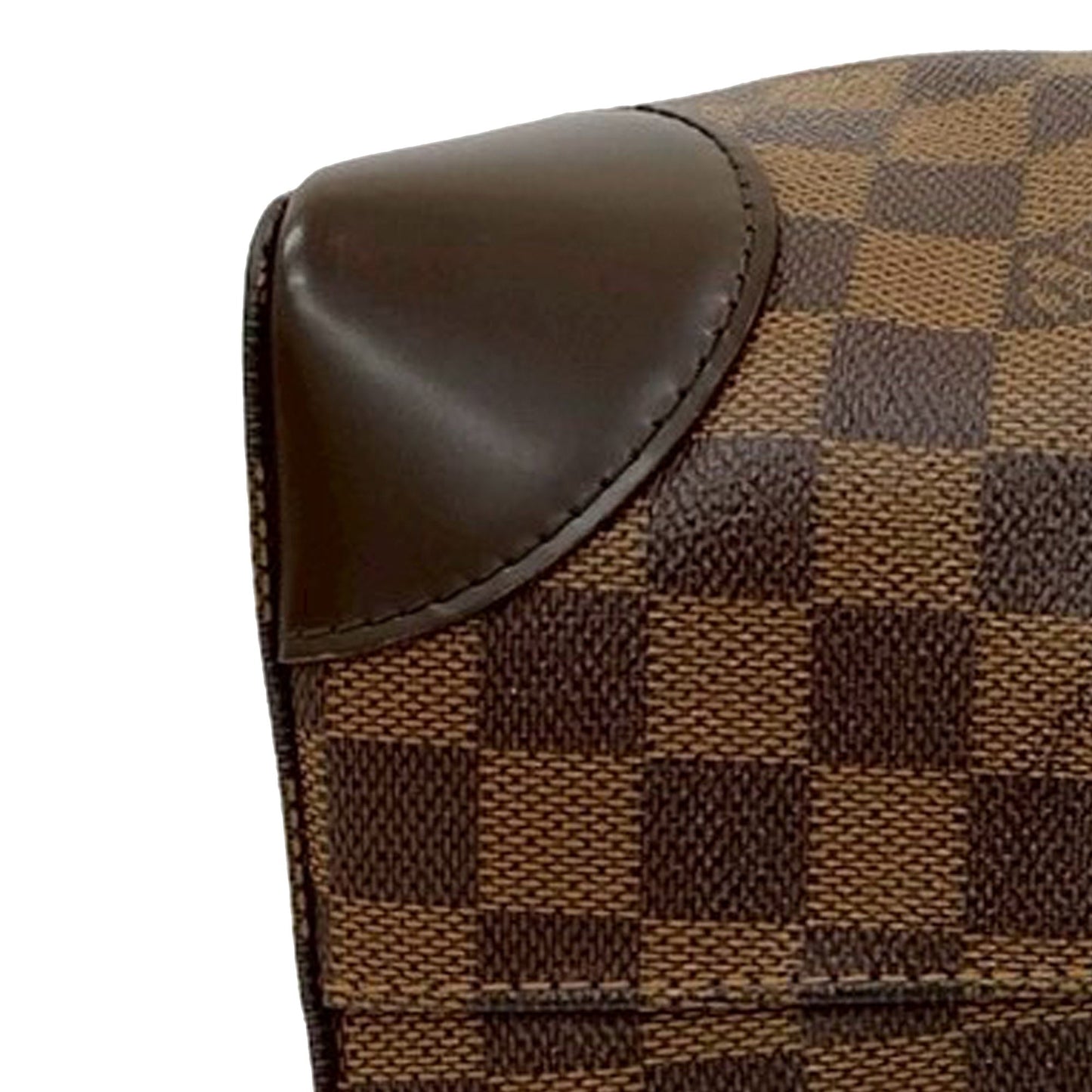 Louis Vuitton Damier Ebene Hampstead MM