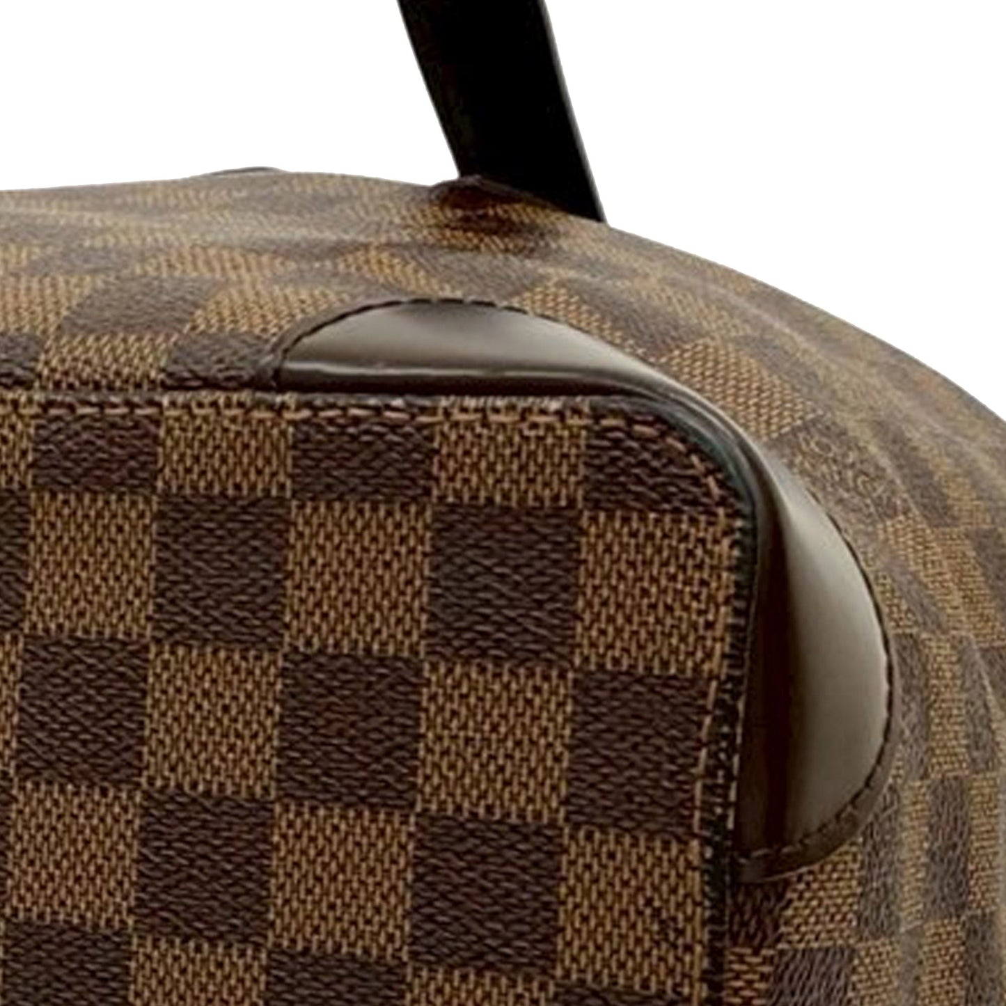 Louis Vuitton Damier Ebene Hampstead MM