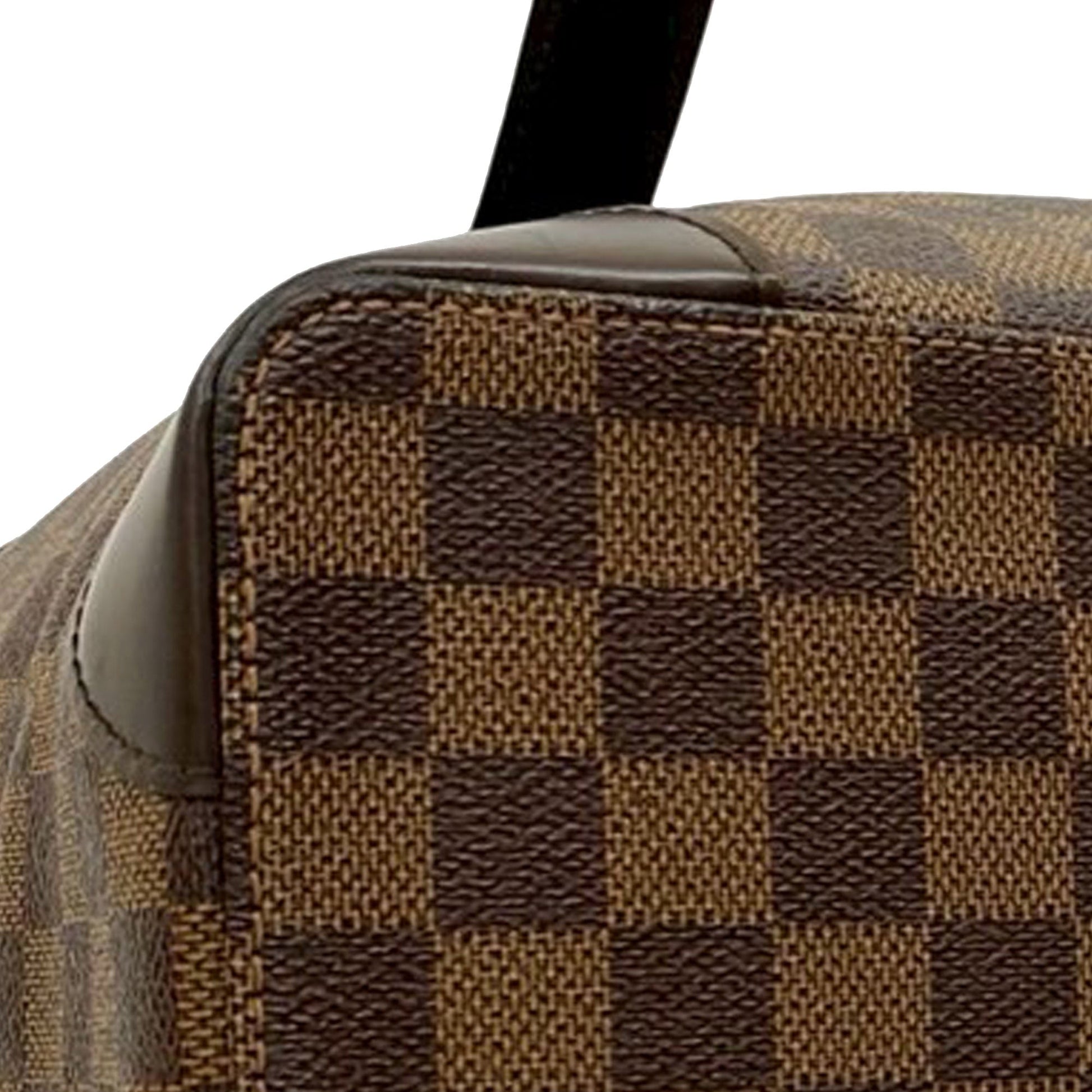 Louis Vuitton Damier Ebene Hampstead MM