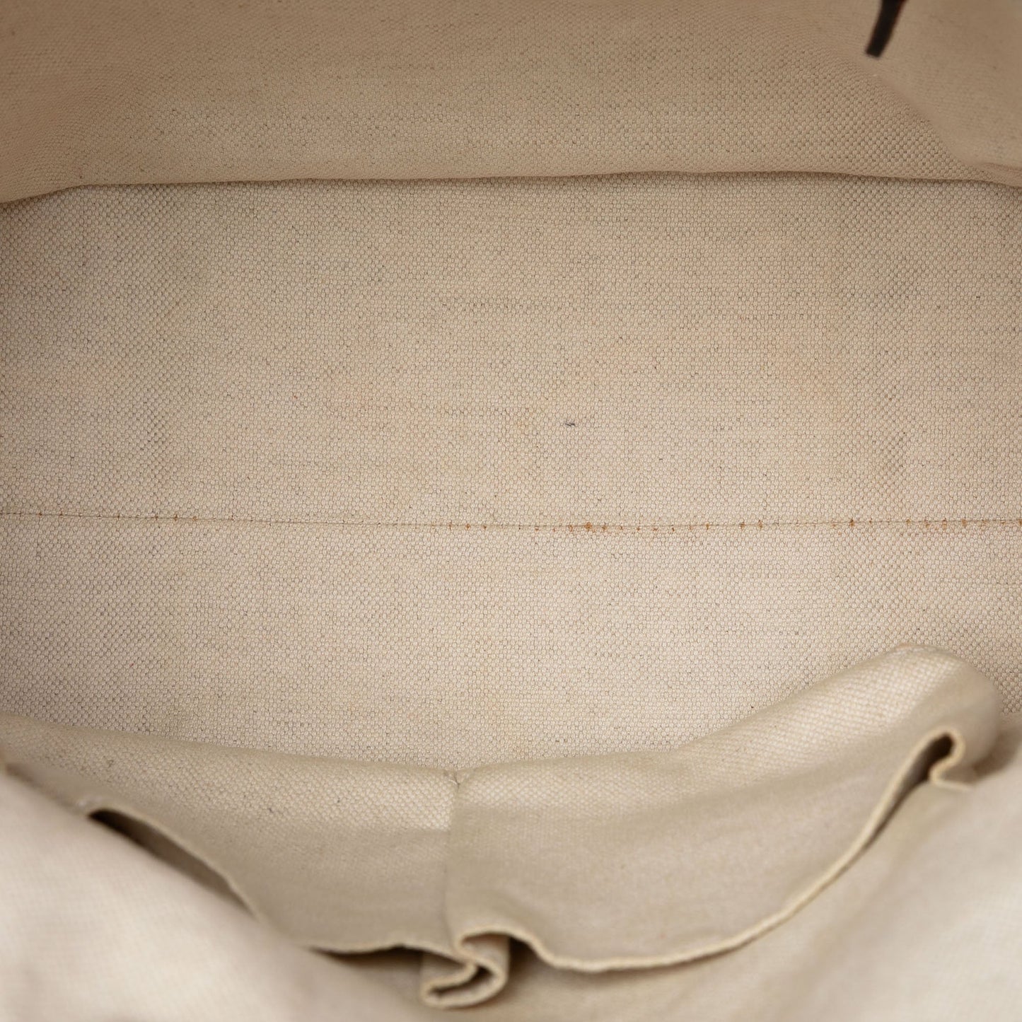 Gucci Medium GG Canvas Bree Satchel