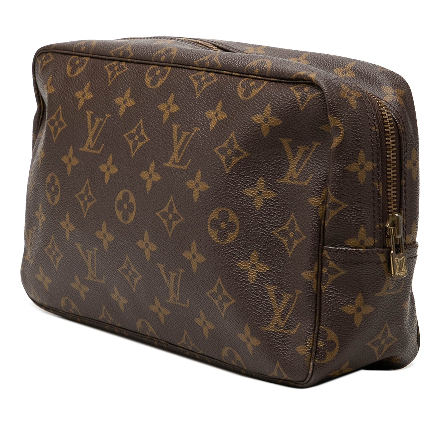 Louis Vuitton Monogram Trousse Toilette 28