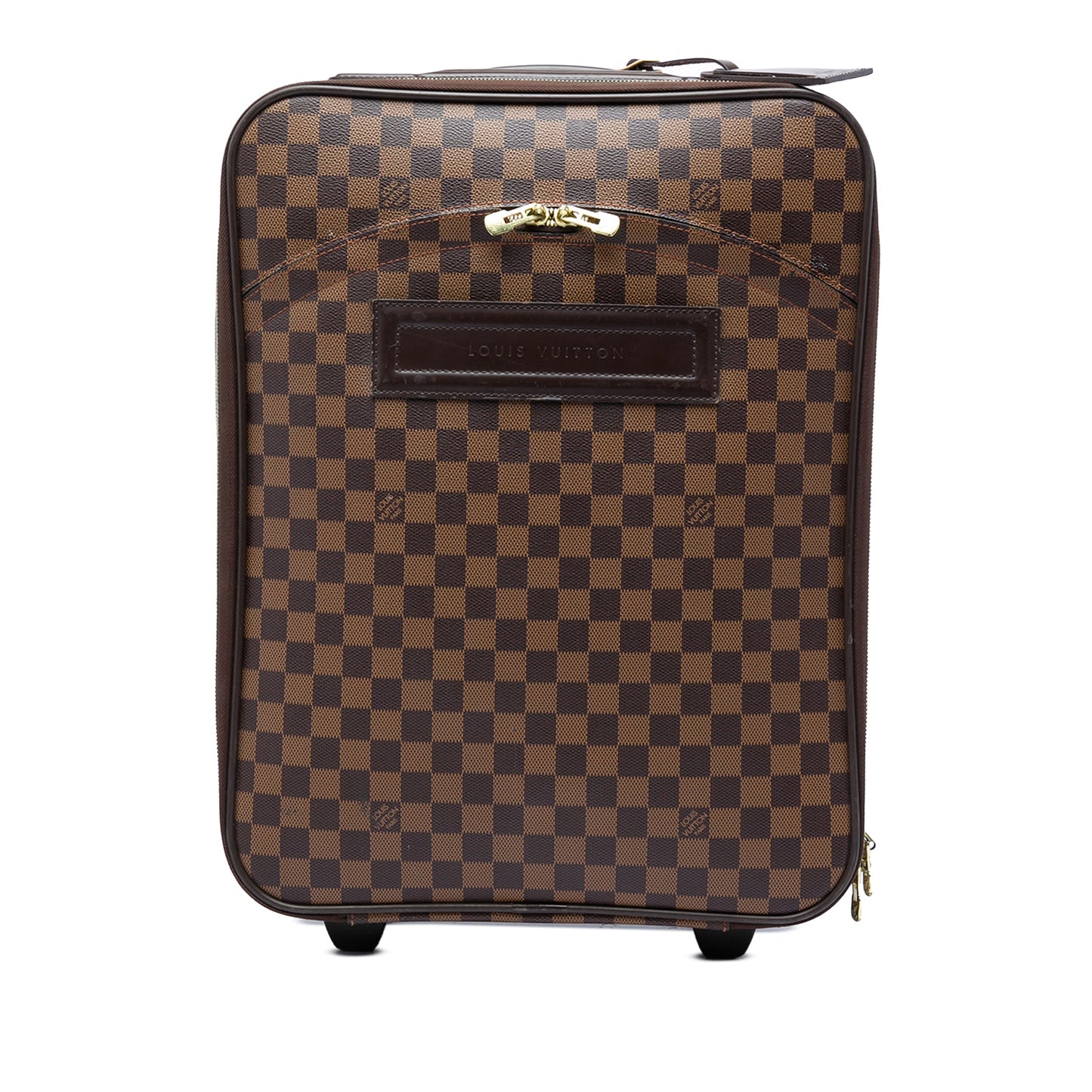 Louis Vuitton Damier Ebene Pegase Legere 45