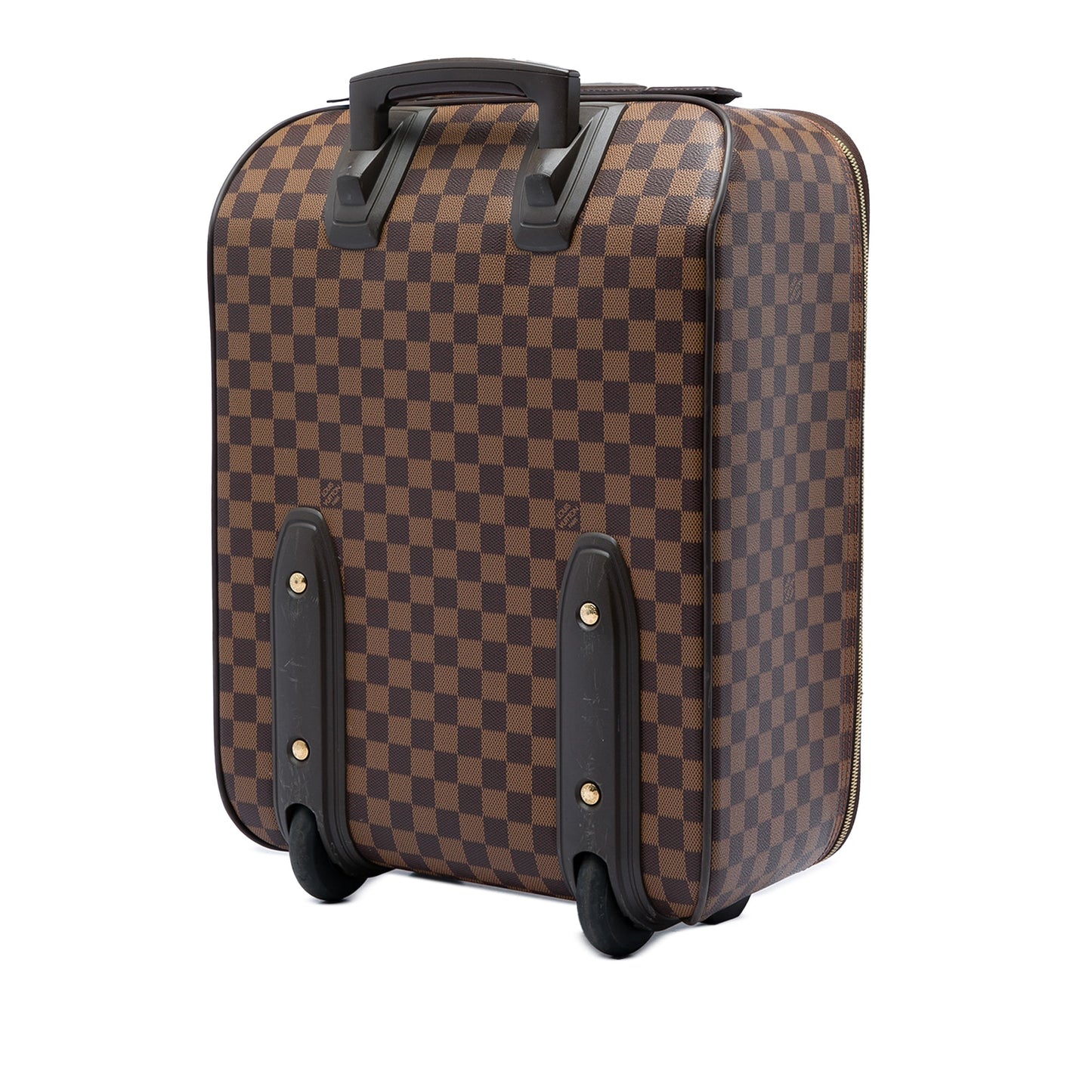 Louis Vuitton Damier Ebene Pegase Legere 45