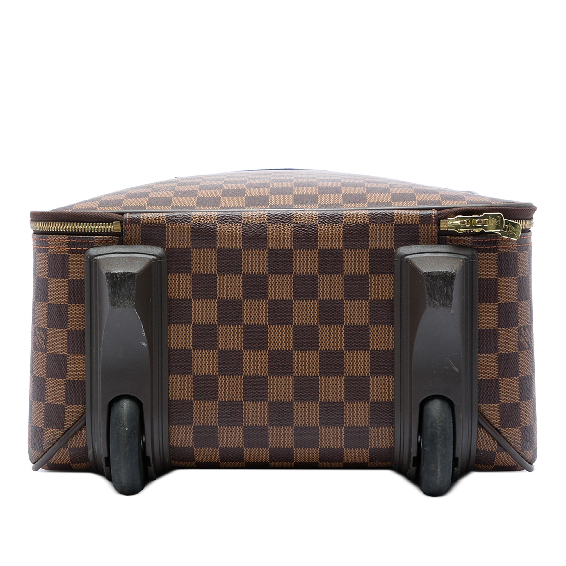 Louis Vuitton Damier Ebene Pegase Legere 45