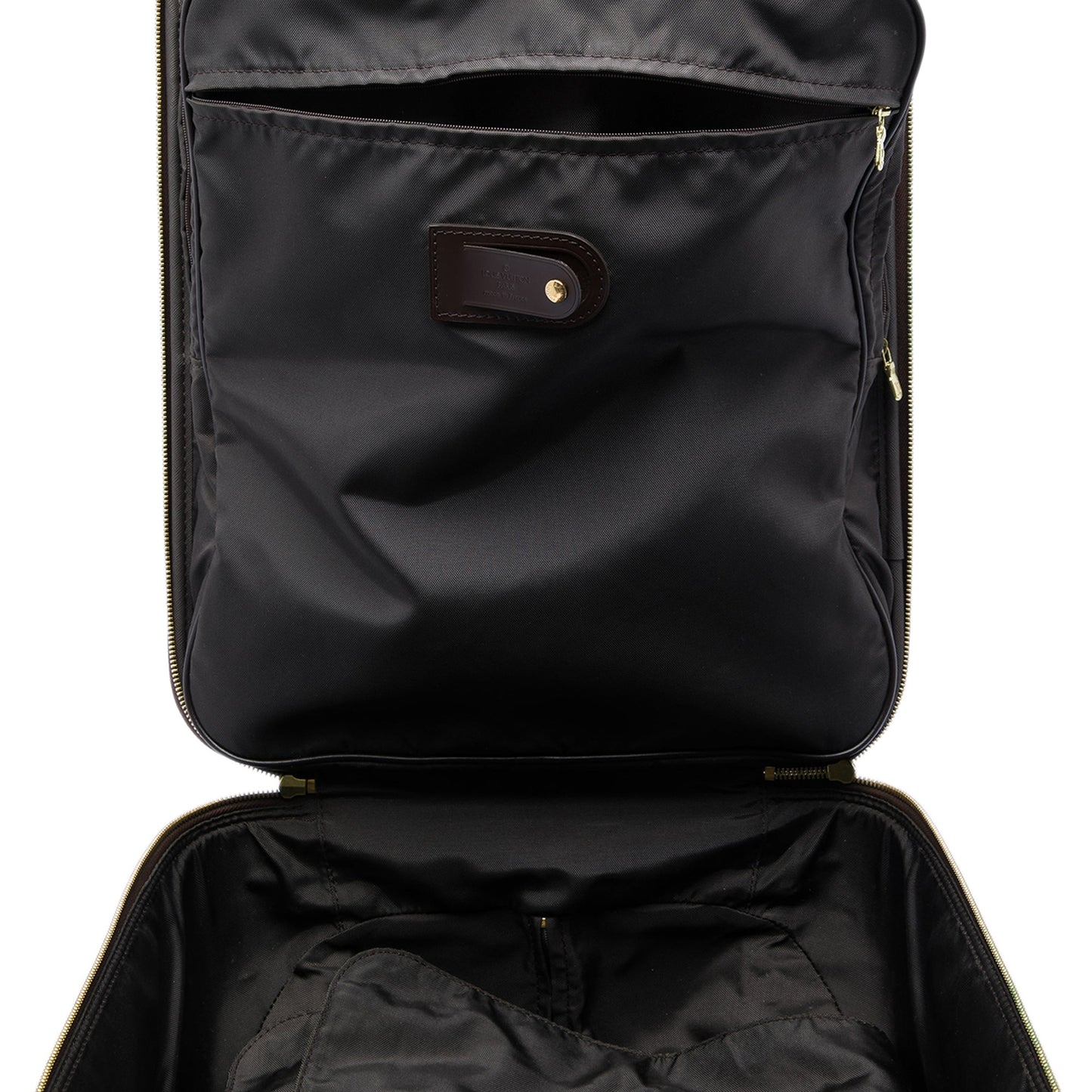 Louis Vuitton Damier Ebene Pegase Legere 45