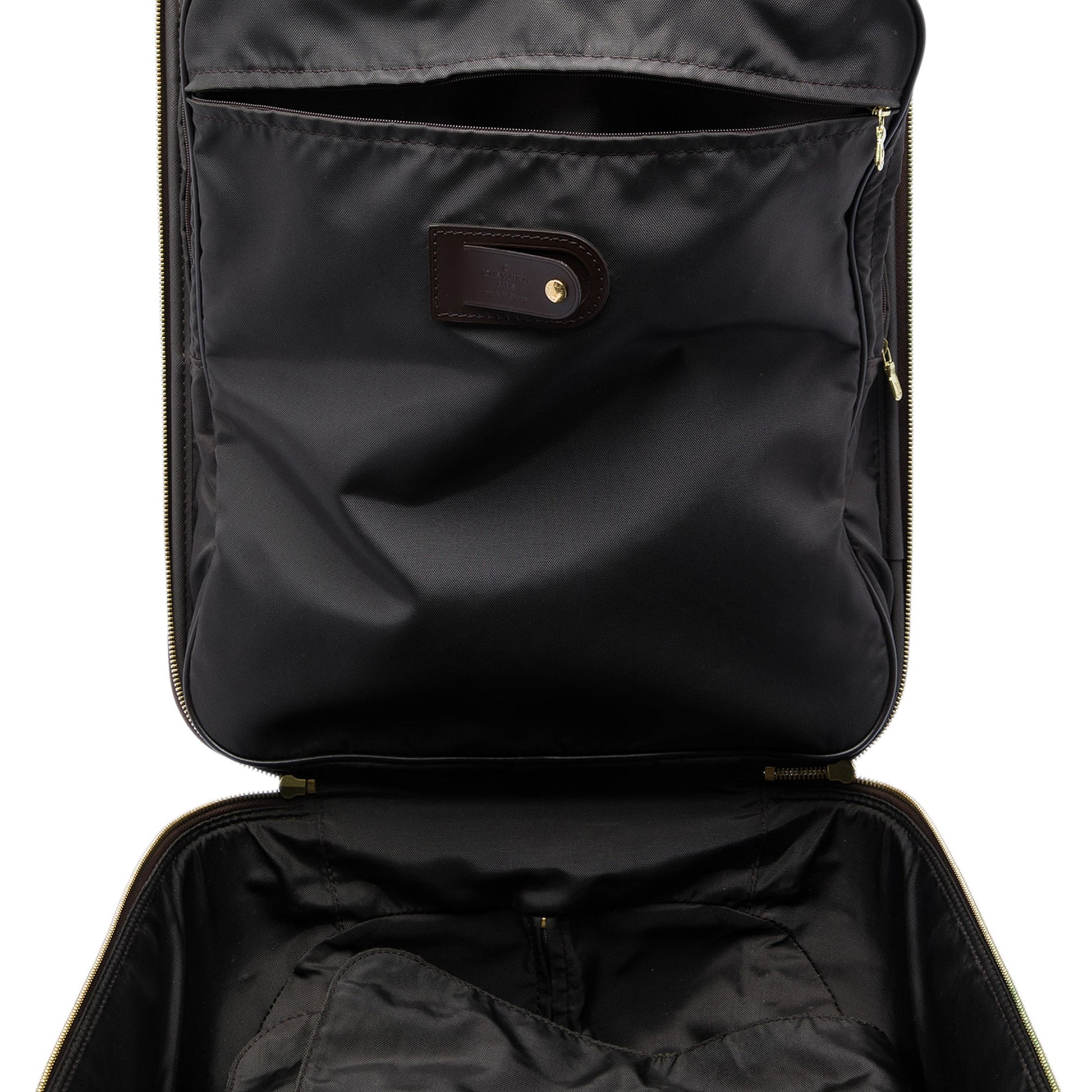 Louis Vuitton Damier Ebene Pegase Legere 45