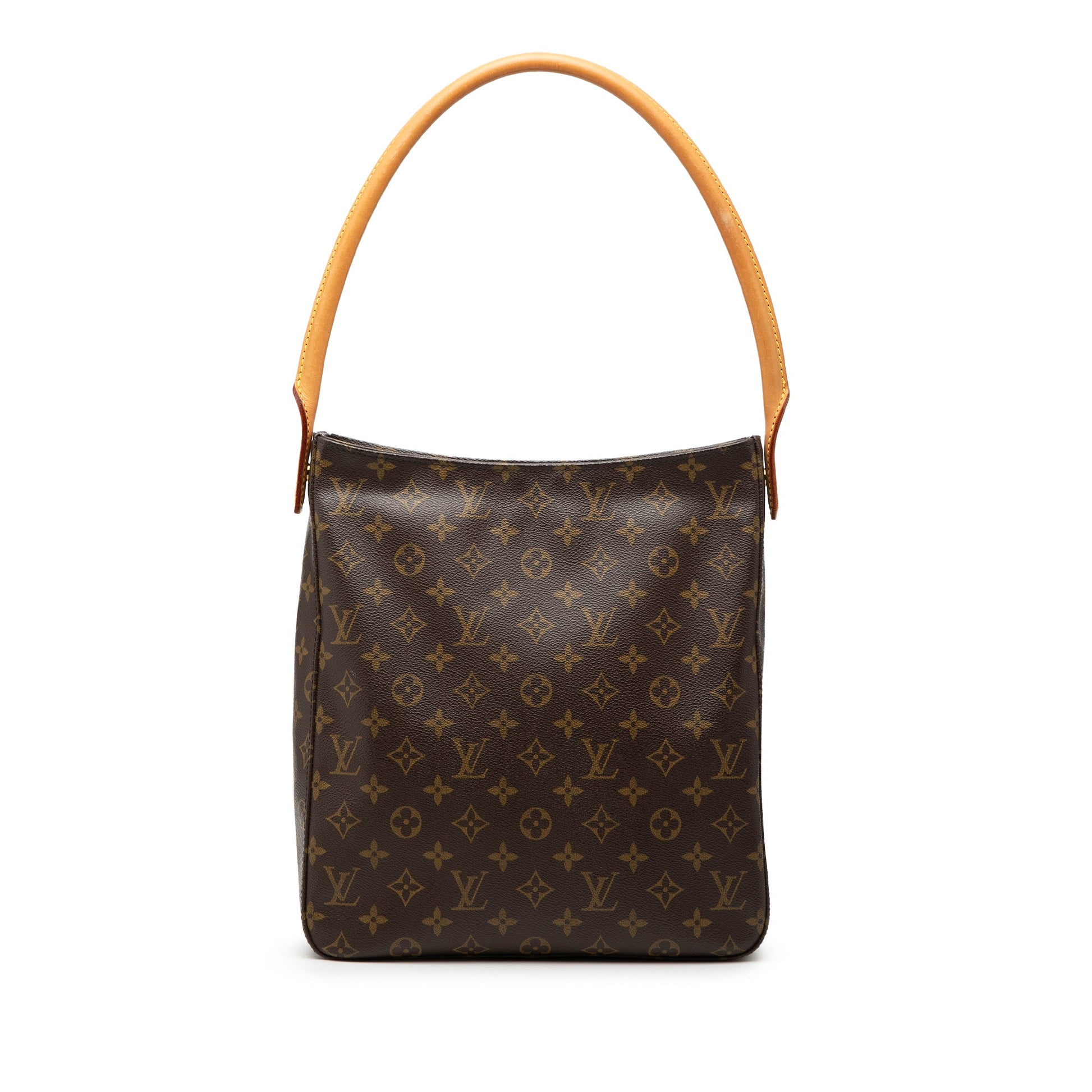 Louis Vuitton Monogram Looping GM