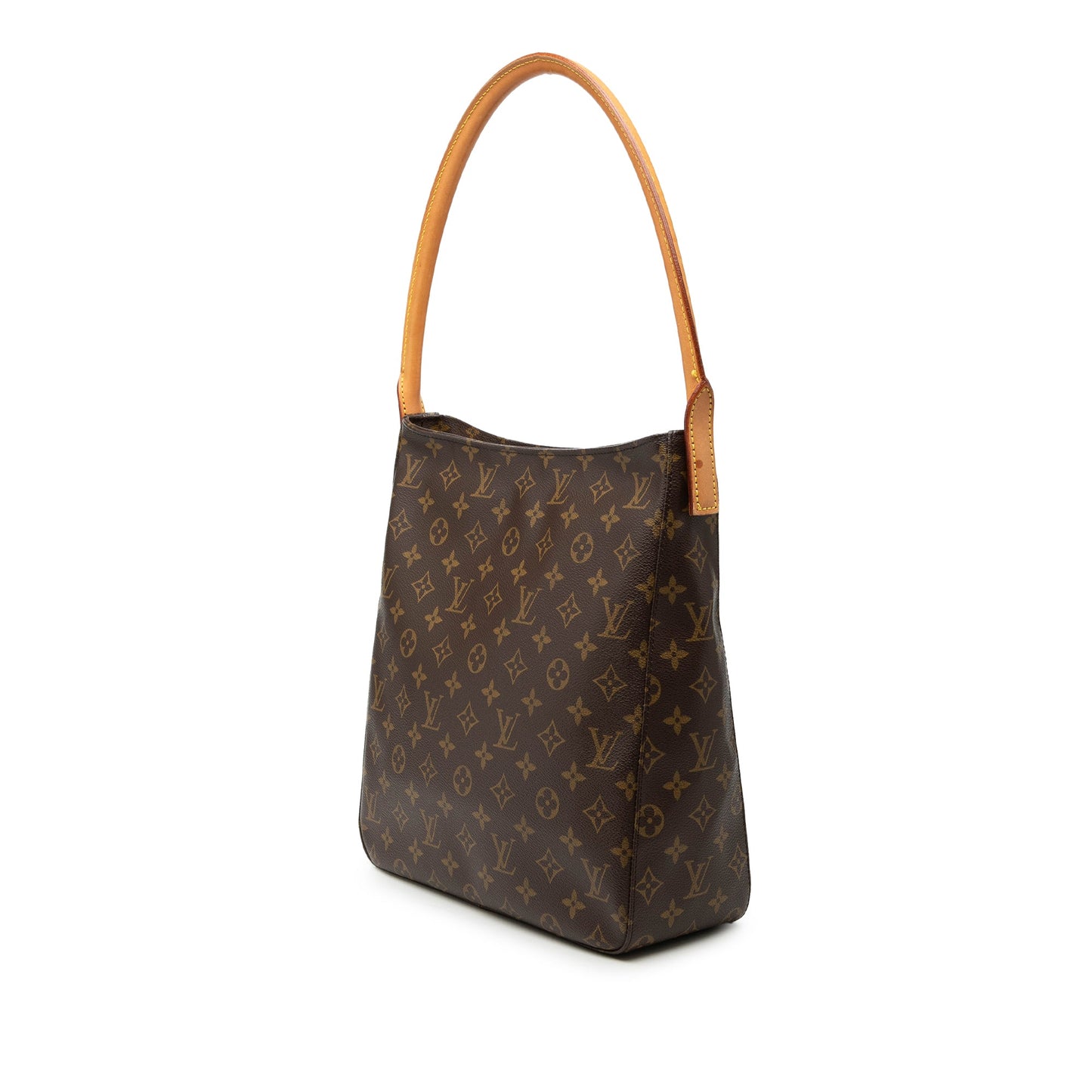 Louis Vuitton Monogram Looping GM