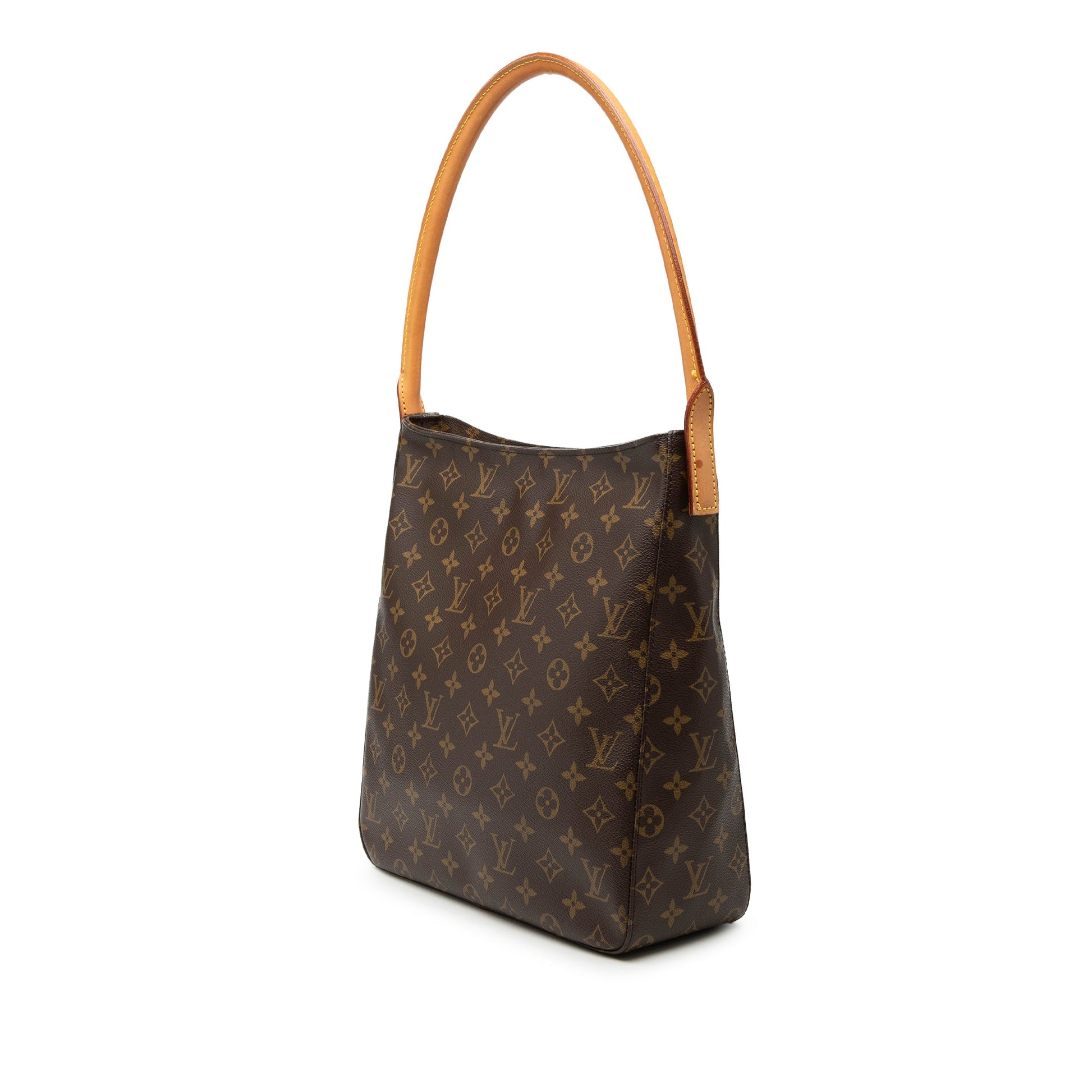 Louis Vuitton Monogram Looping GM