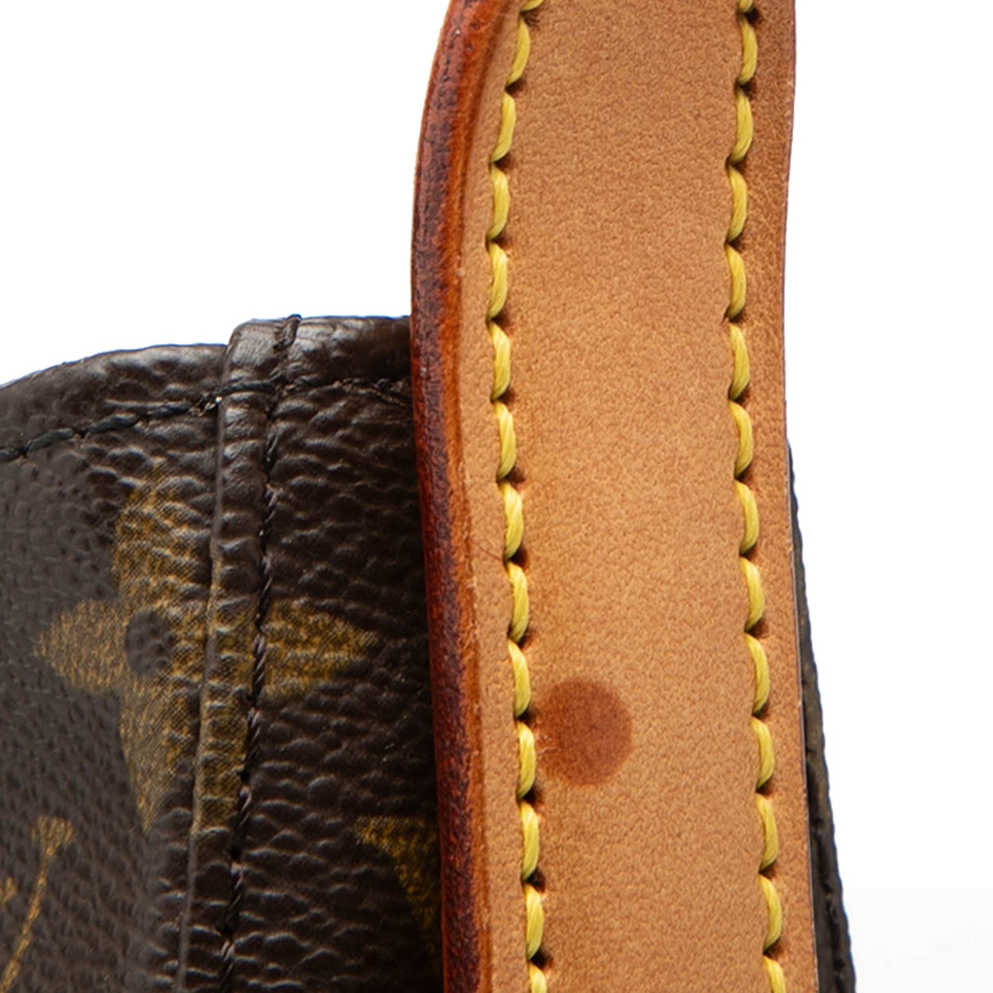 Louis Vuitton Monogram Looping GM