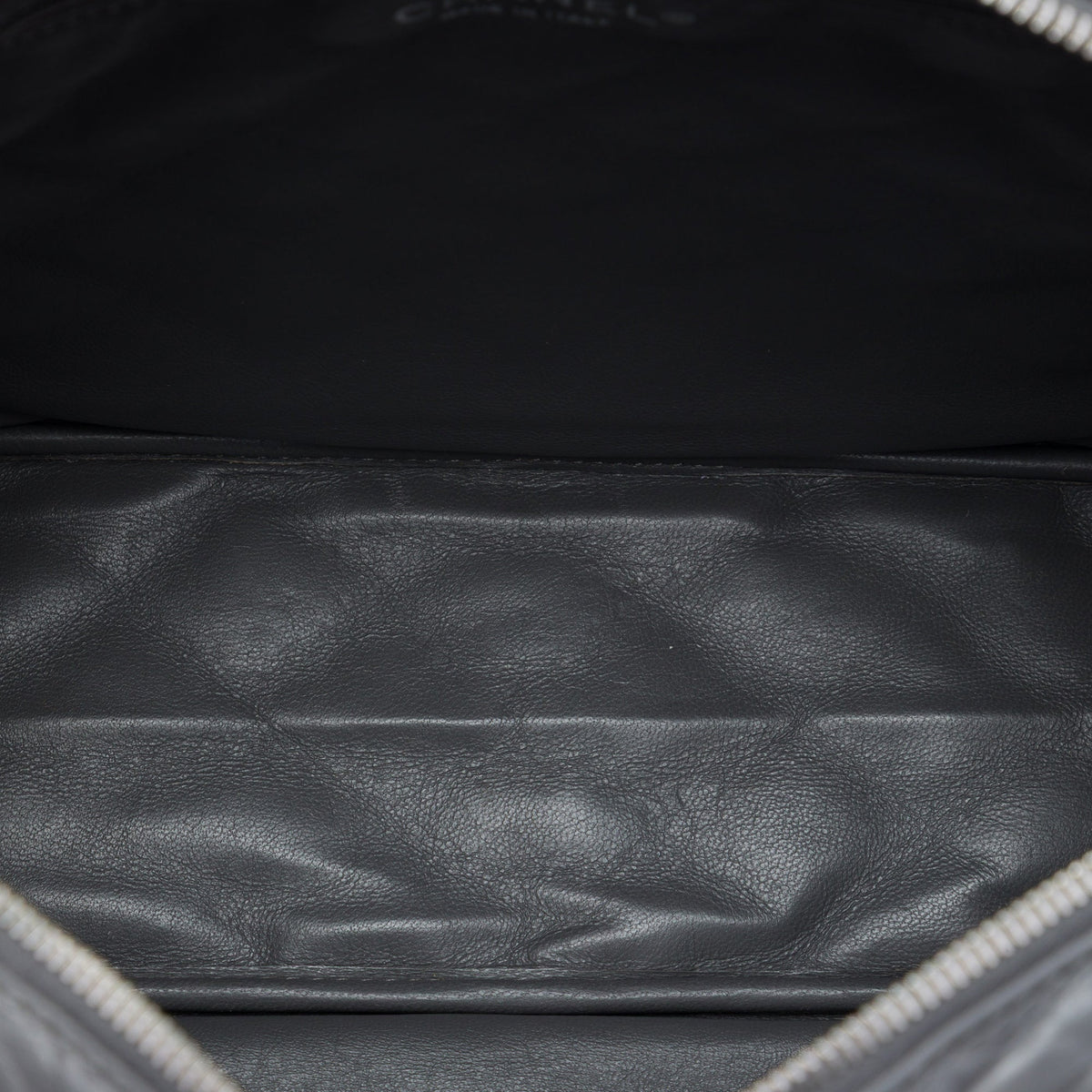 Chanel Large Quilted Calfskin Reissue 2.55 Camera Bag
