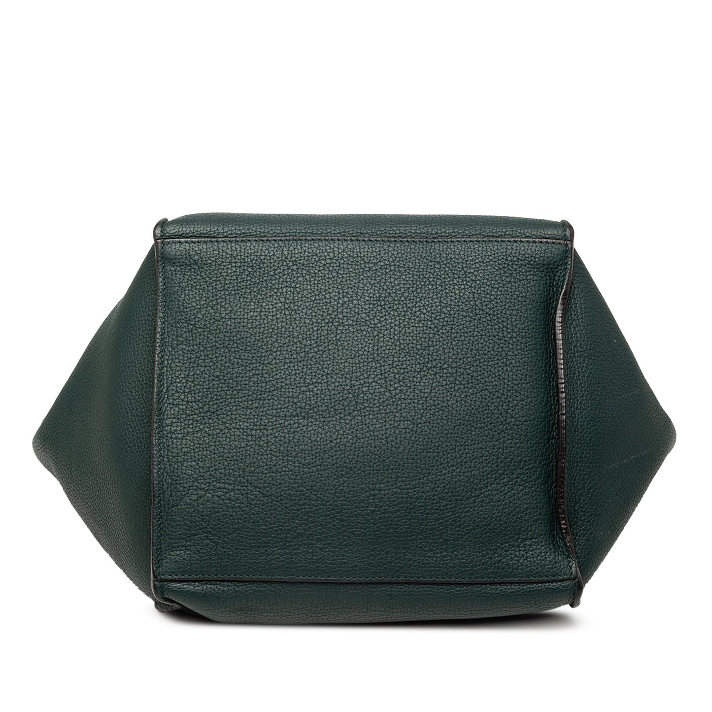 Celine Small Grained Calfskin Big Bag