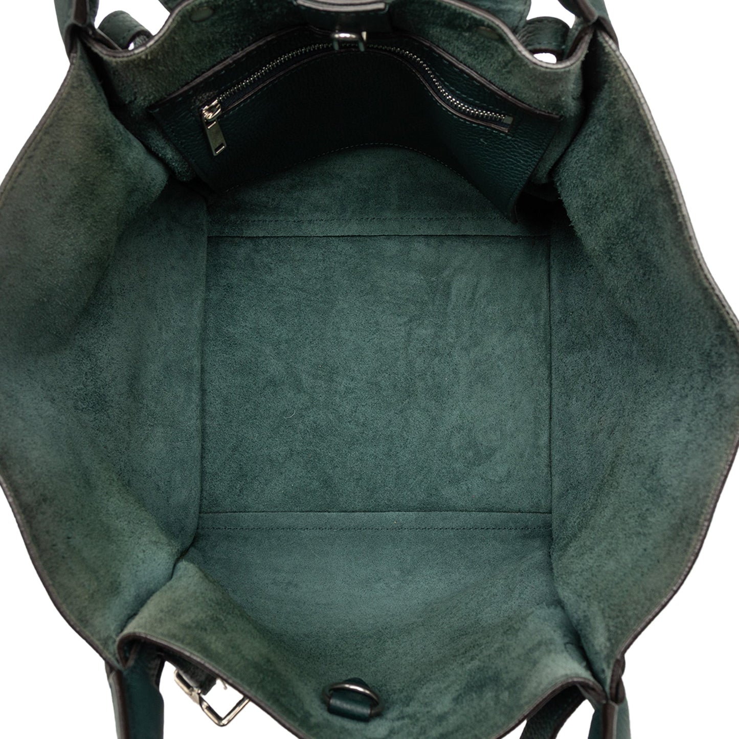 Celine Small Grained Calfskin Big Bag