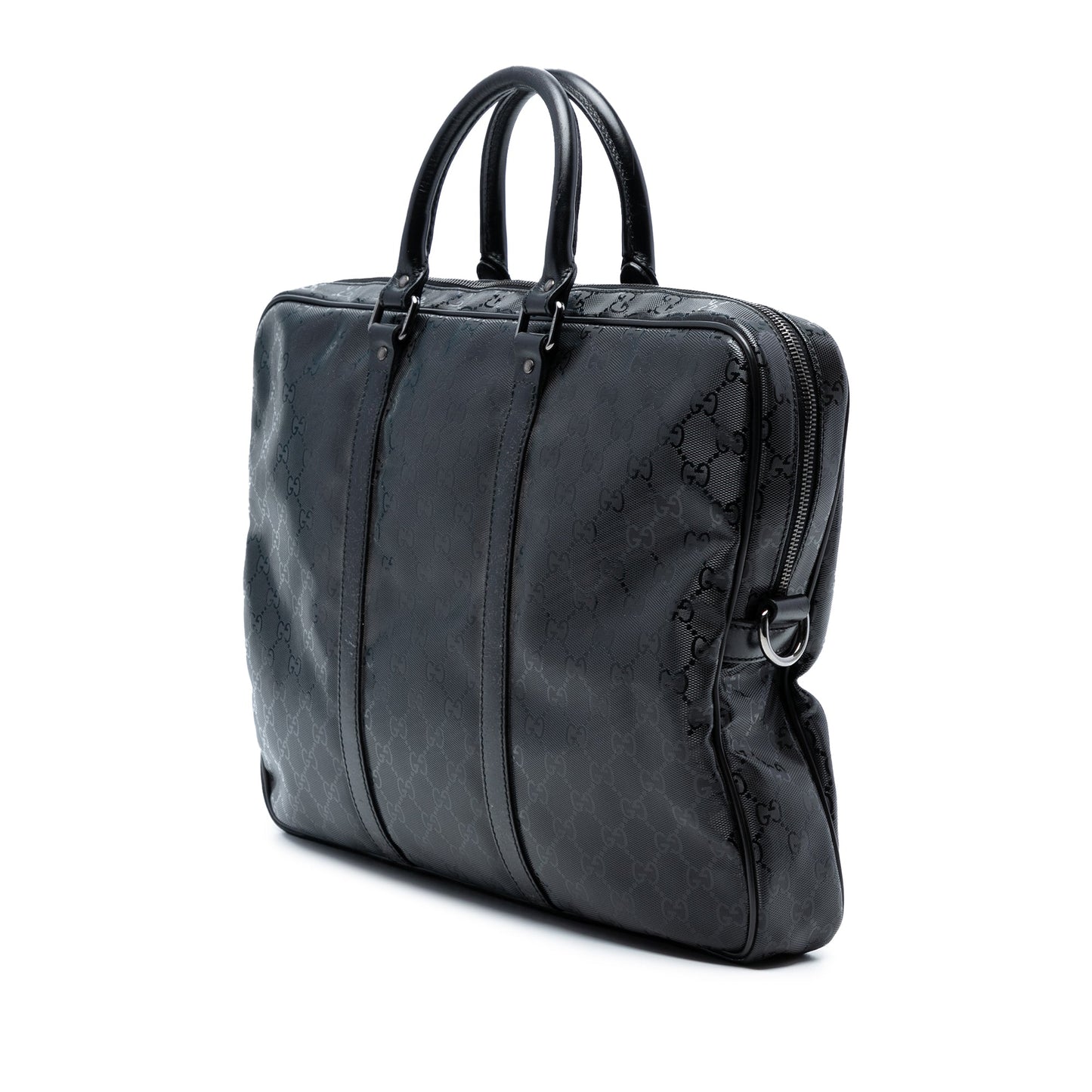 Gucci GG Imprime Business Bag