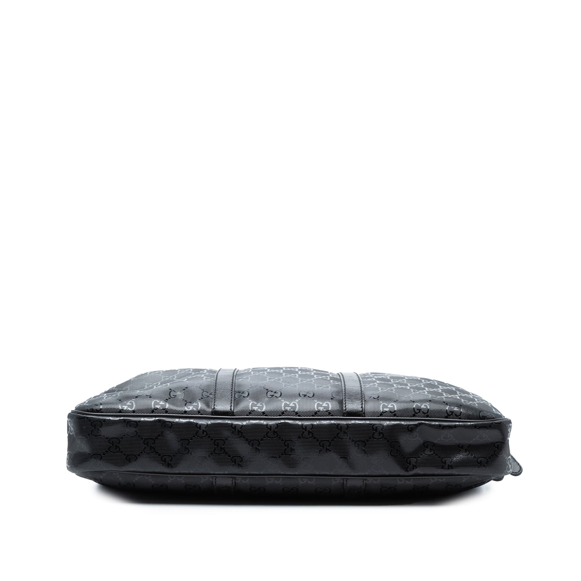 Gucci GG Imprime Business Bag