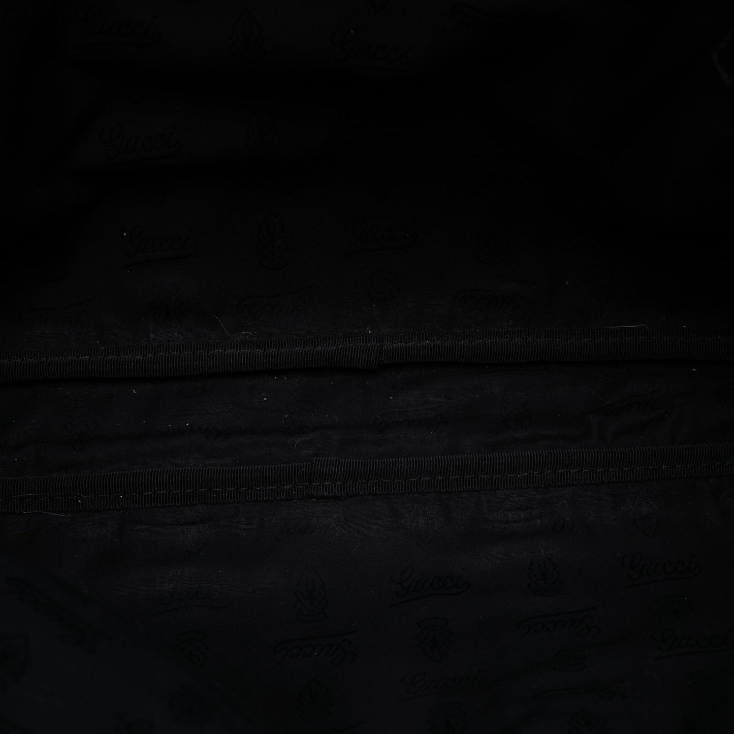 Gucci GG Imprime Business Bag