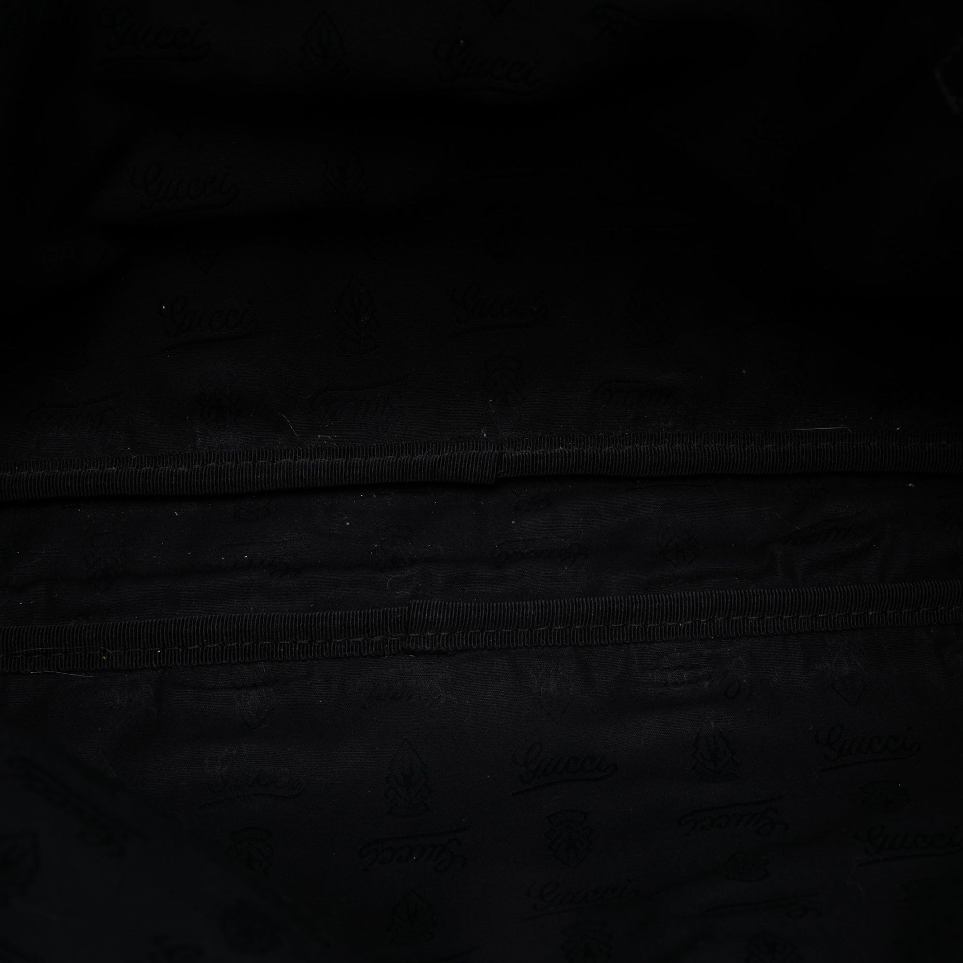 Gucci GG Imprime Business Bag