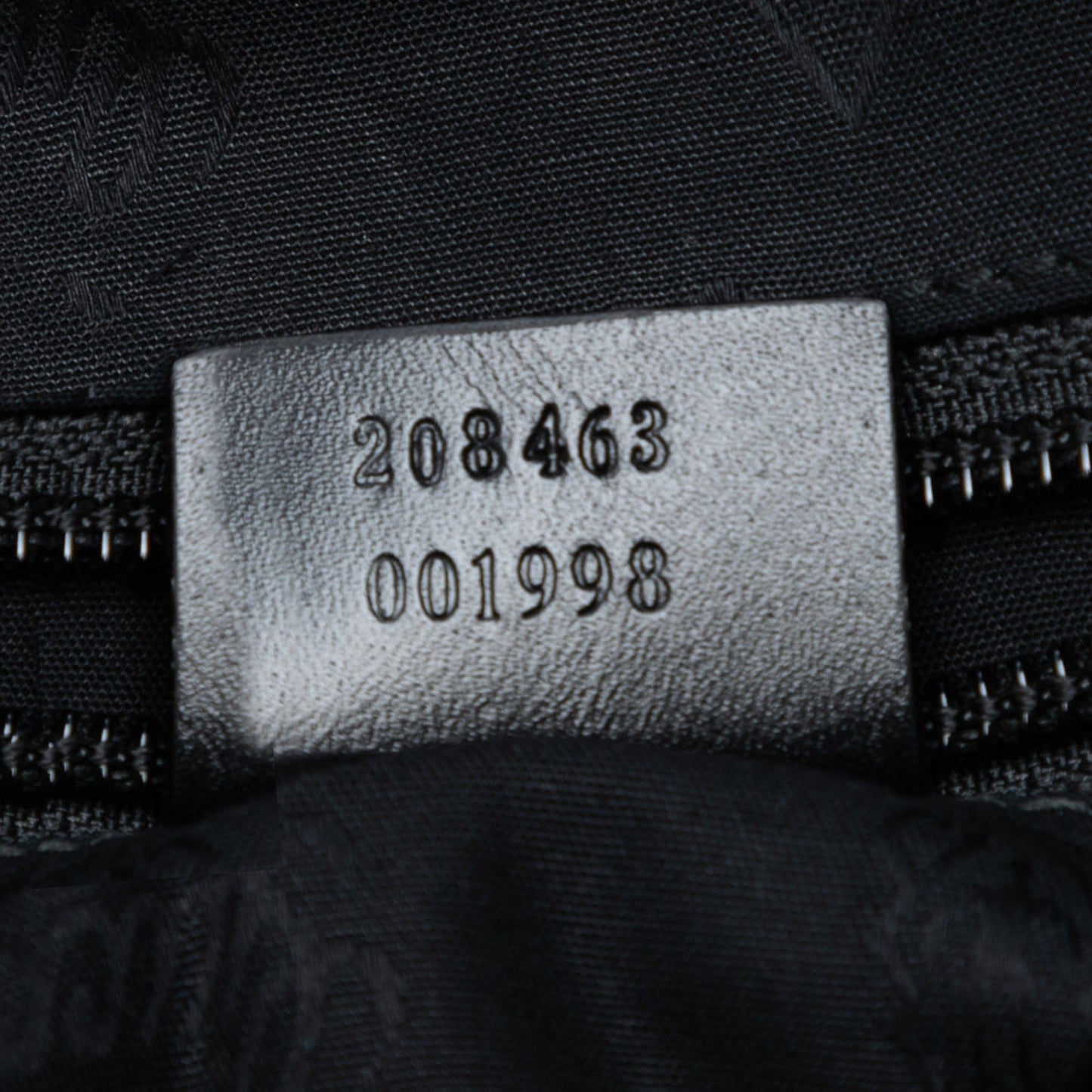Gucci GG Imprime Business Bag