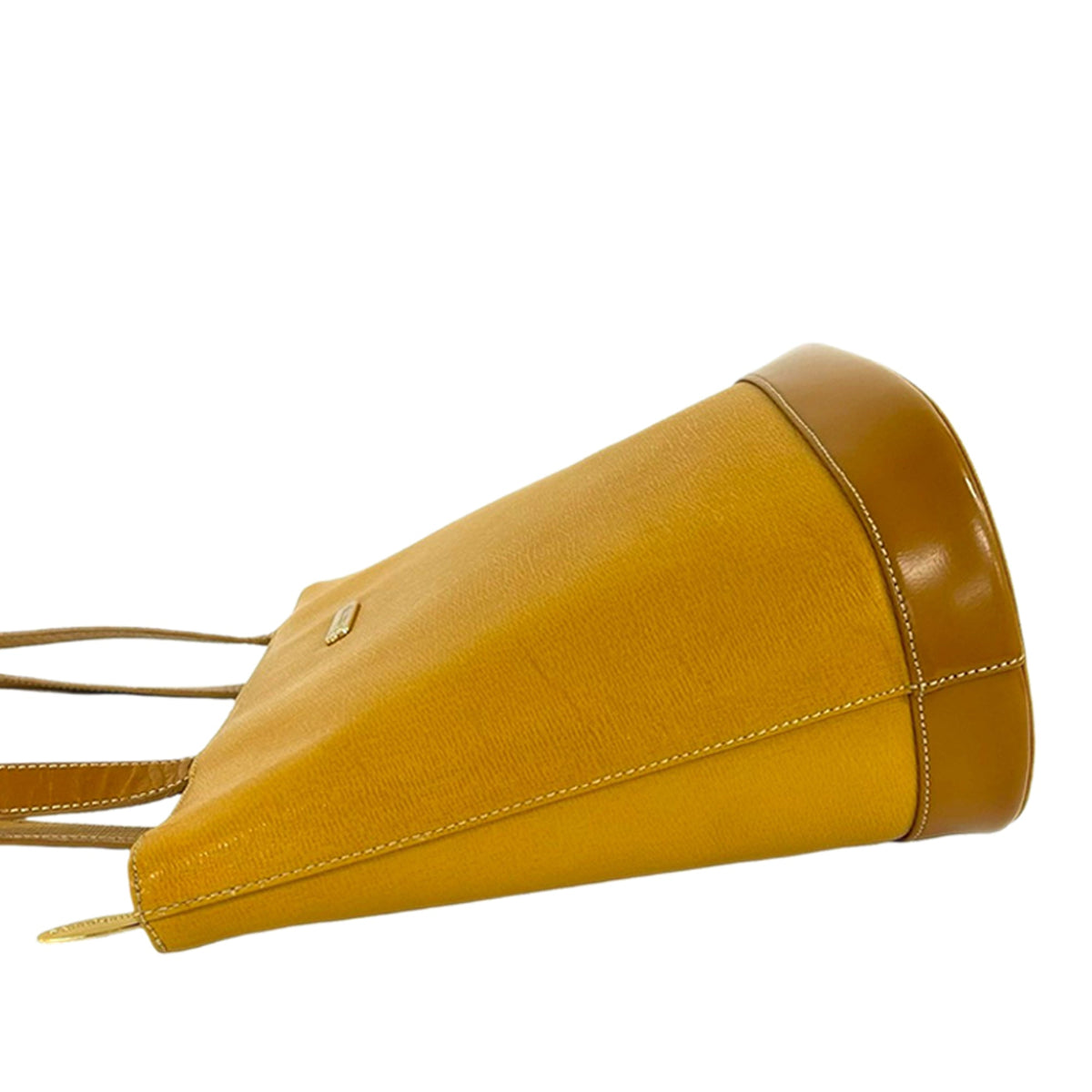 Burberry Leather Tote