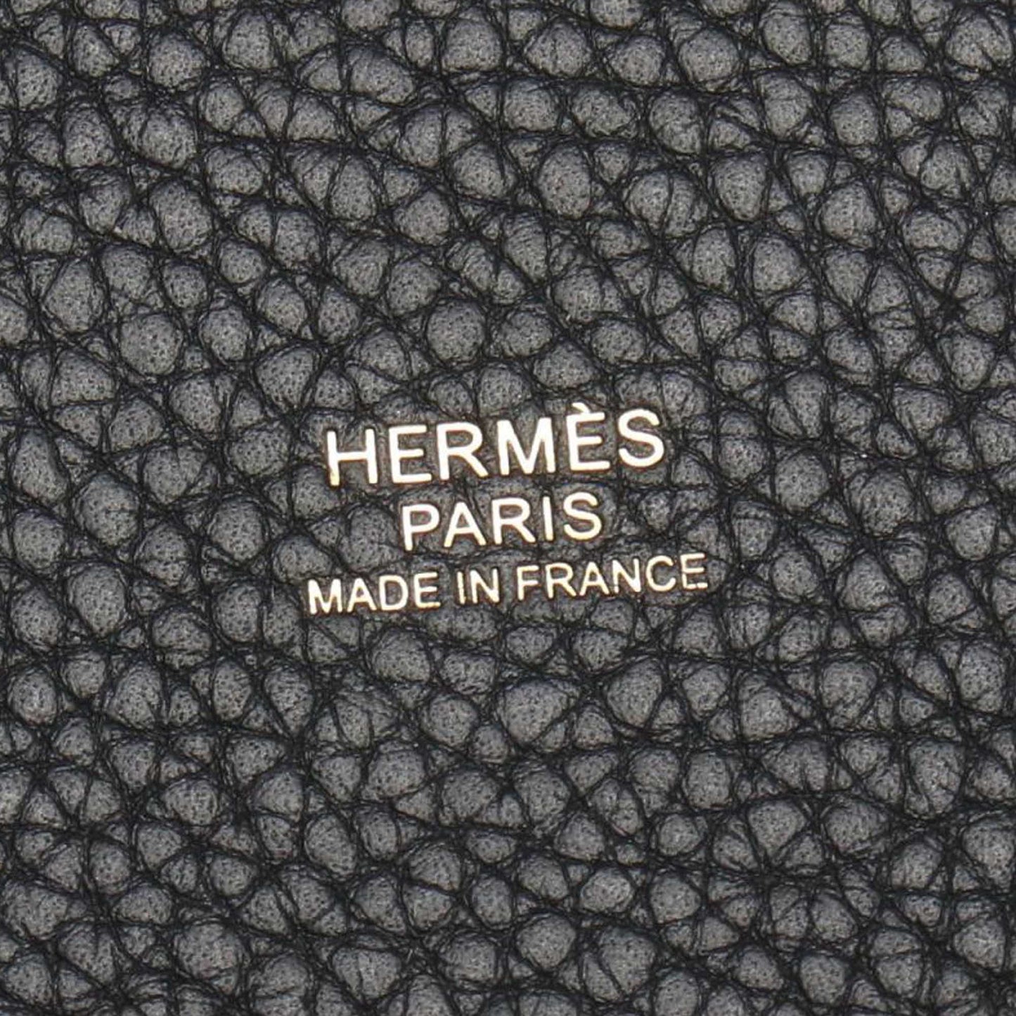 Hermès Clemence Picotin Lock 22