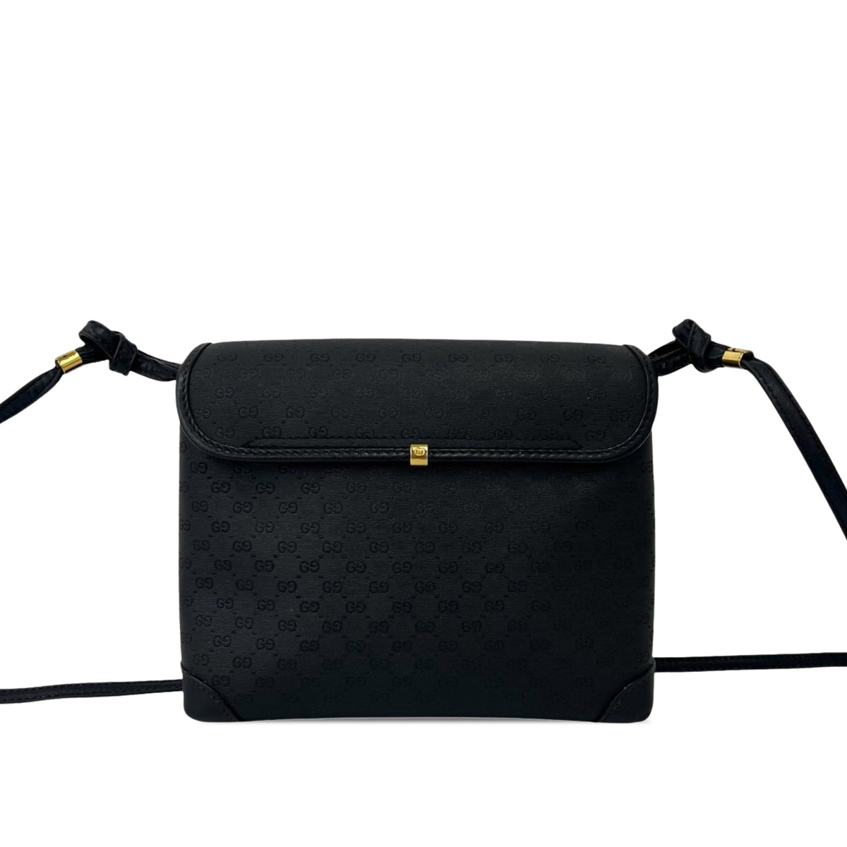 Gucci Micro GG Supreme Crossbody