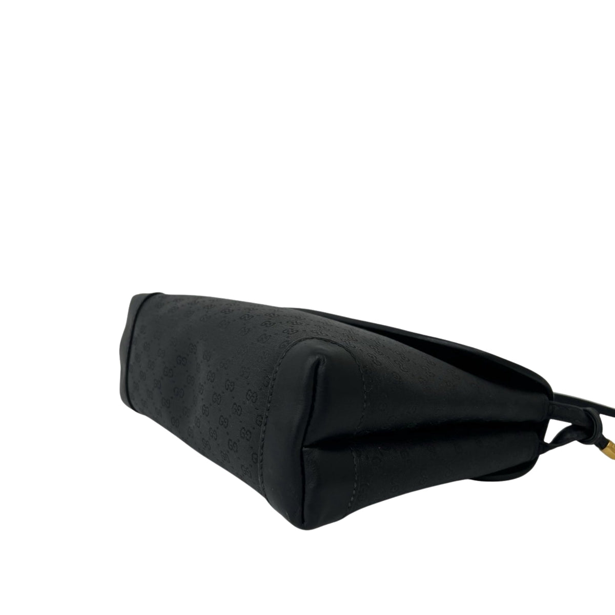Gucci Micro GG Supreme Crossbody