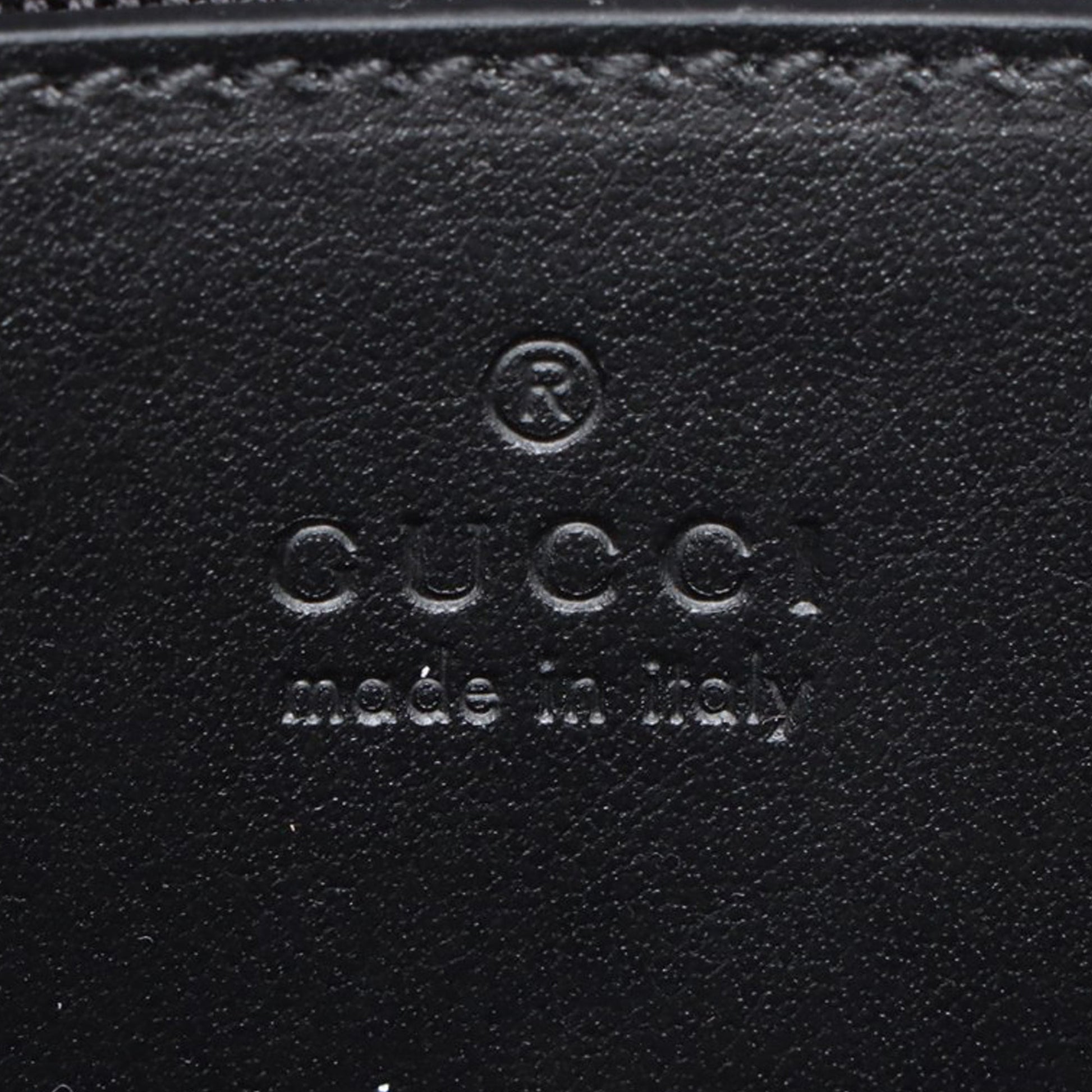 Gucci Small GG Marmont Matelasse Calfskin Monochrome Shoulder Bag
